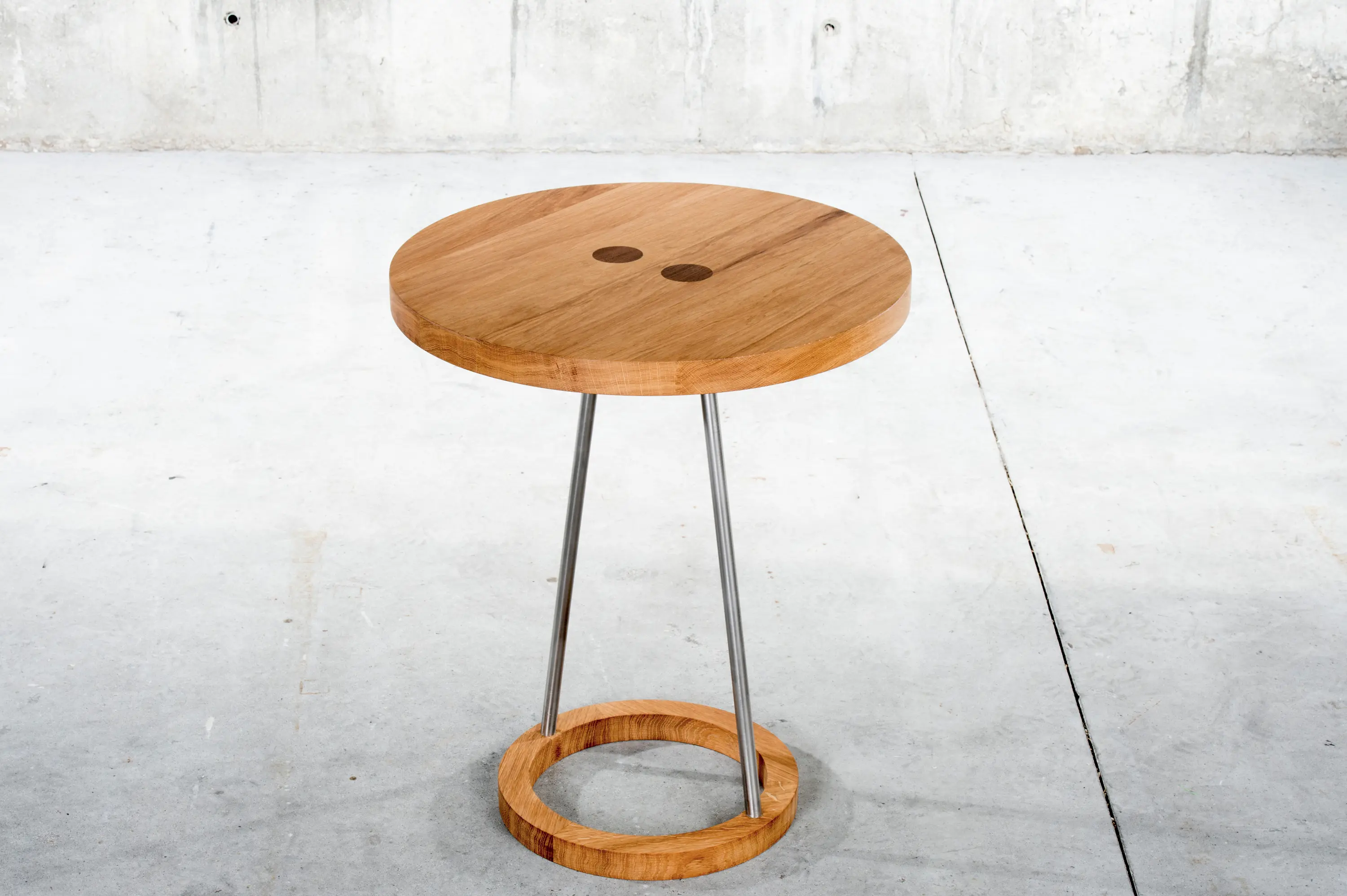 QoWood - Oos2 Coffee Table