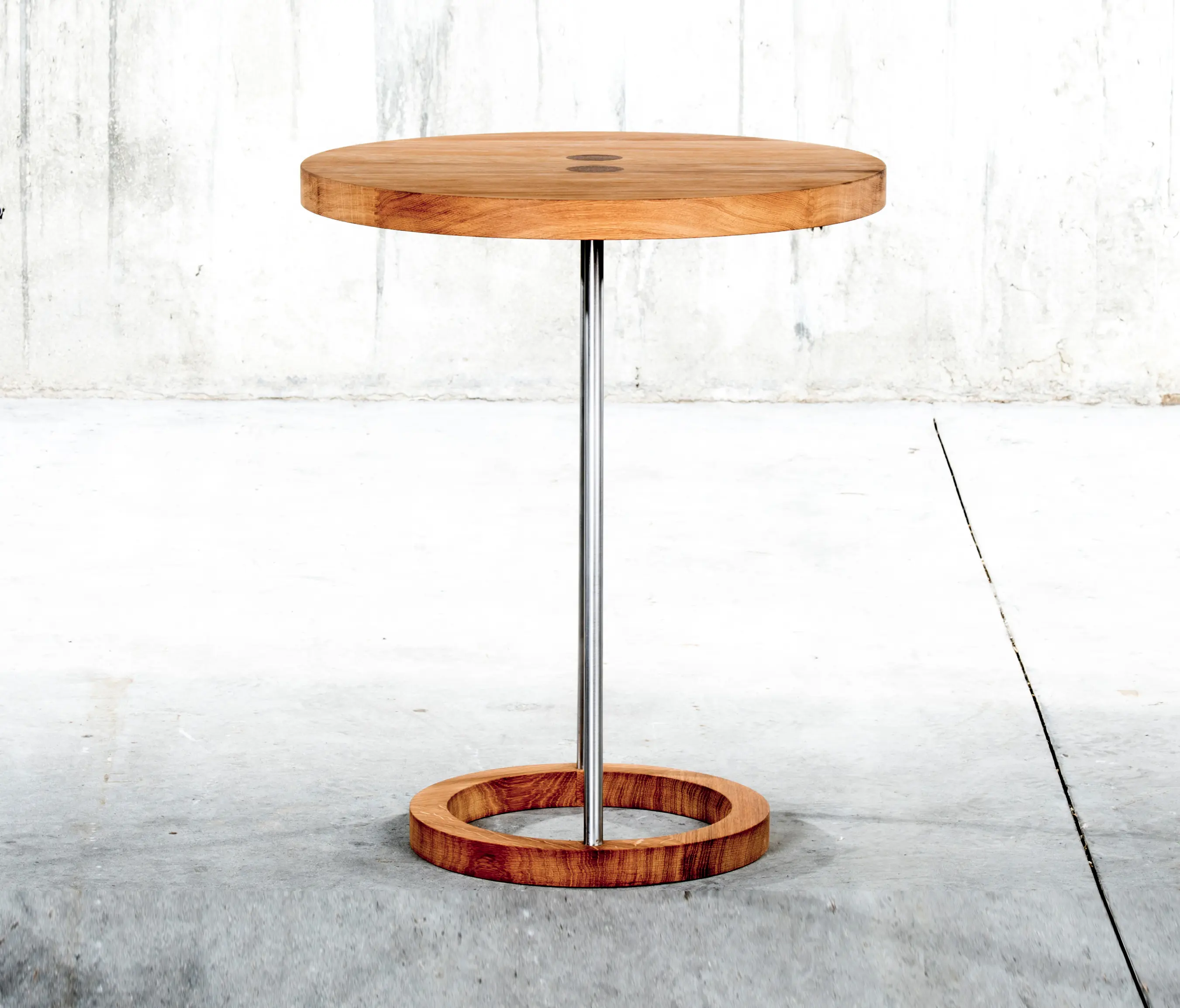 QoWood - Oos2 Coffee Table