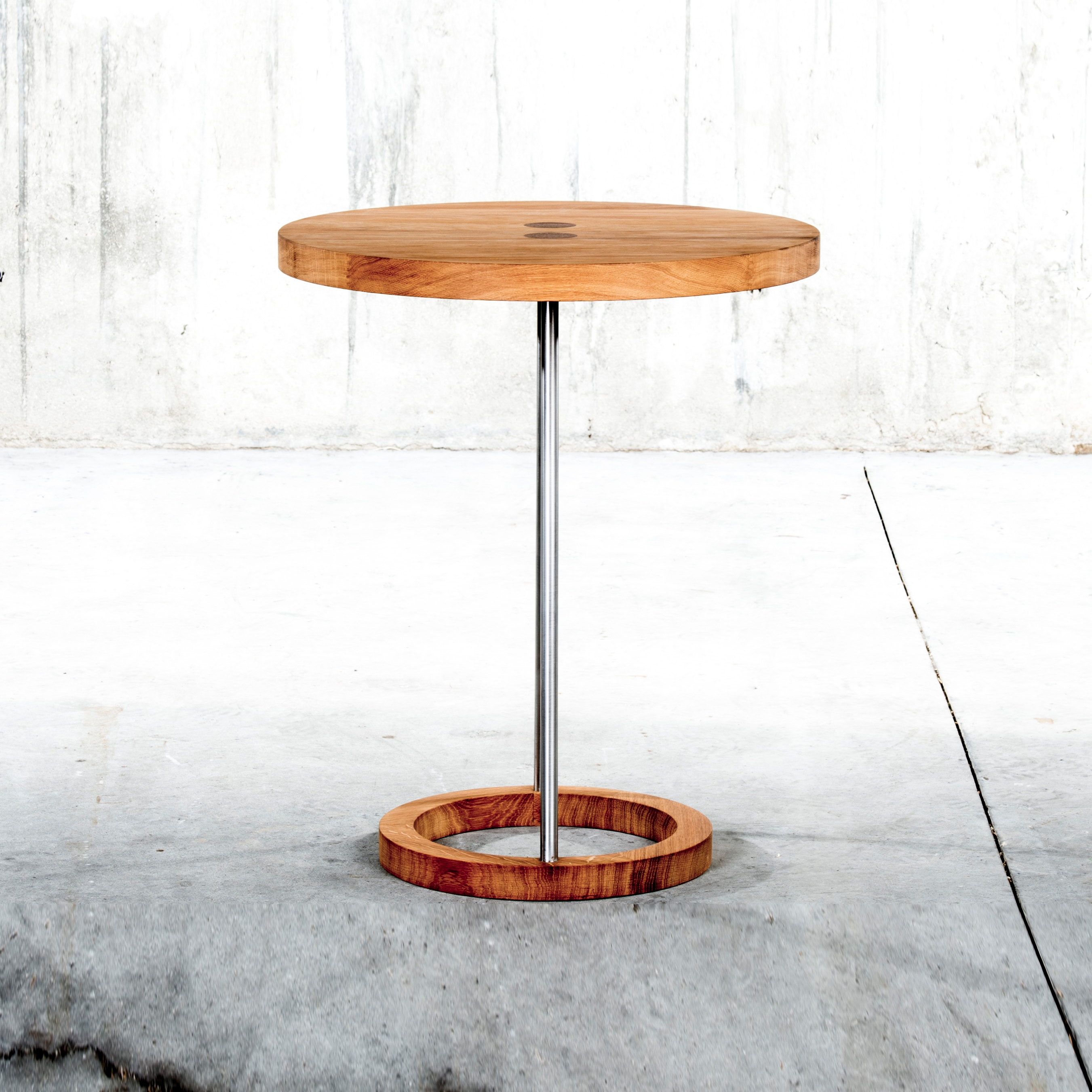 Afficher le produit Oos2 Coffee Table du fabricant QoWood
