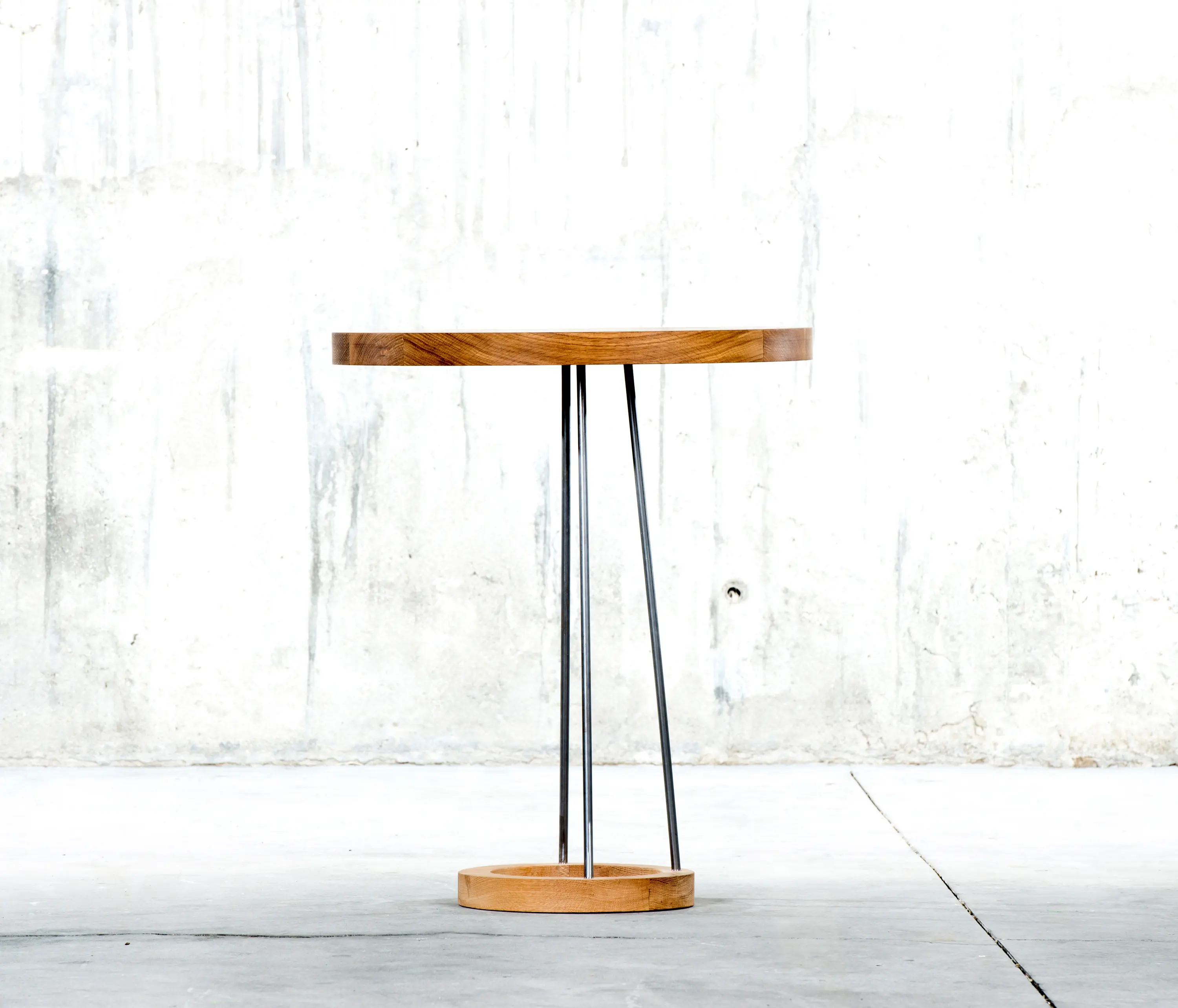 QoWood - Oos3 Coffee Table