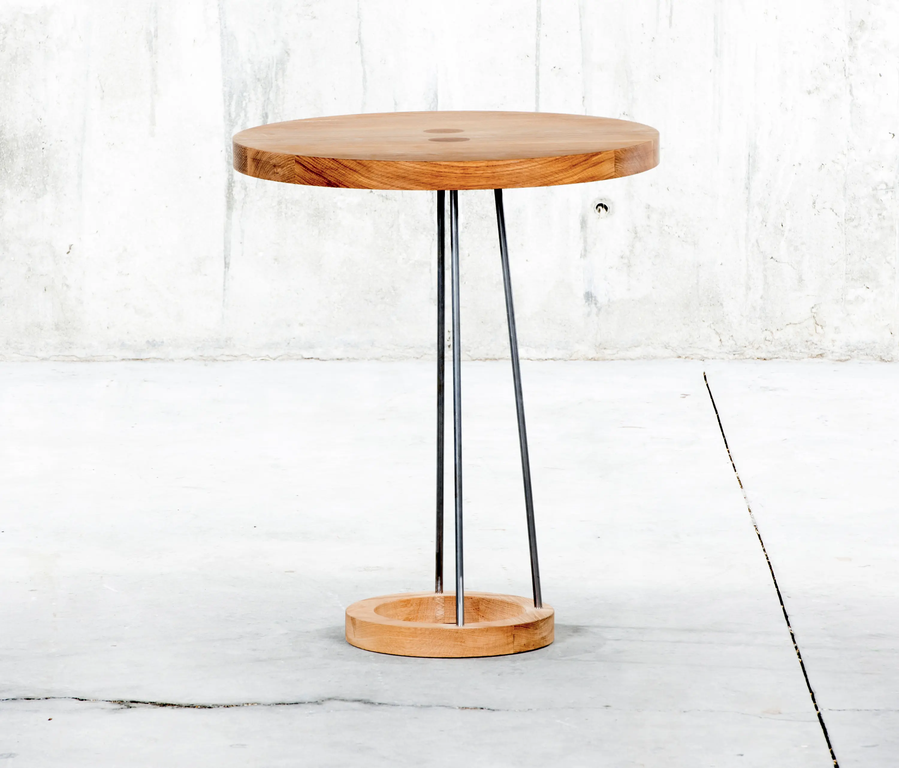 QoWood - Oos3 Coffee Table
