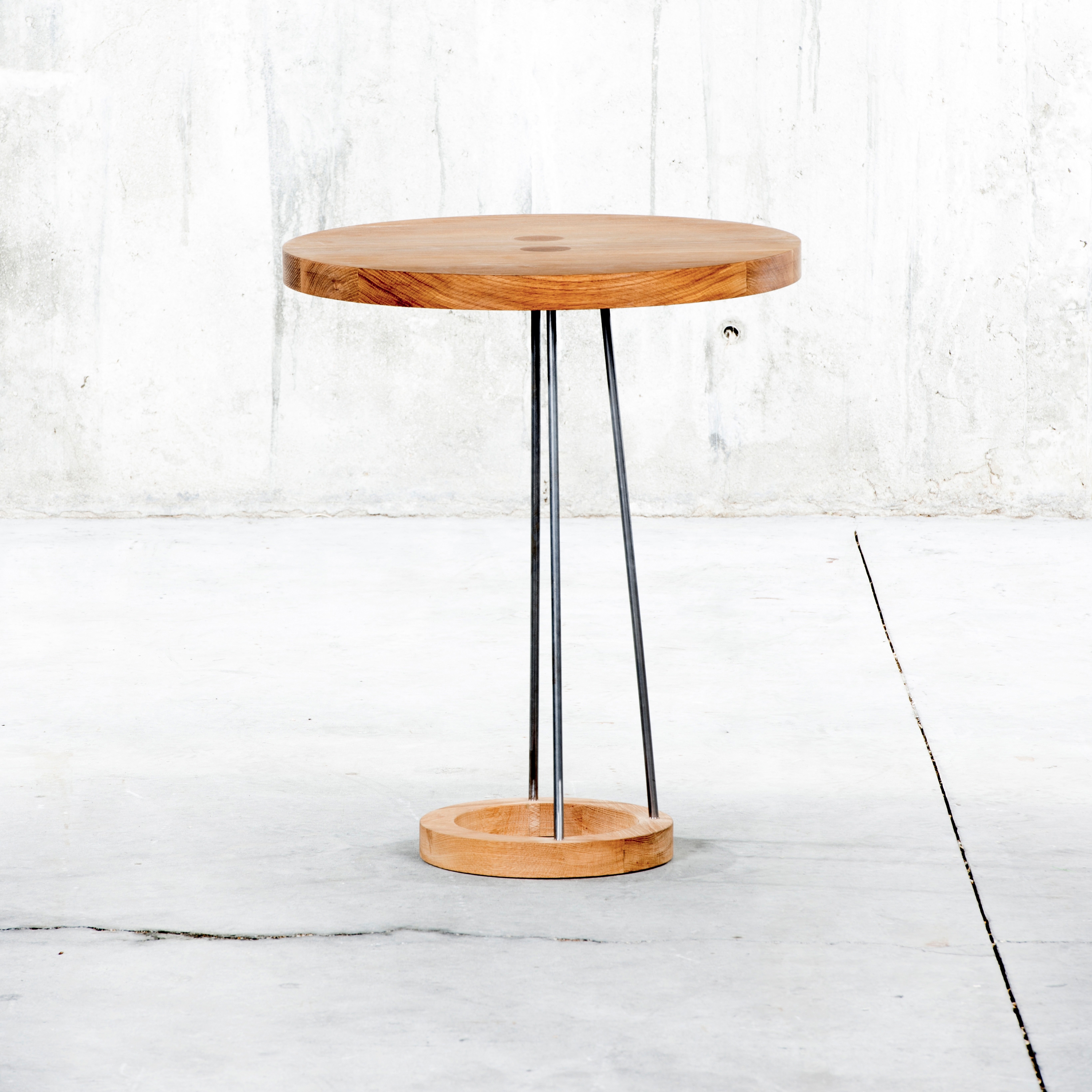 Afficher le produit Oos3 Coffee Table du fabricant QoWood
