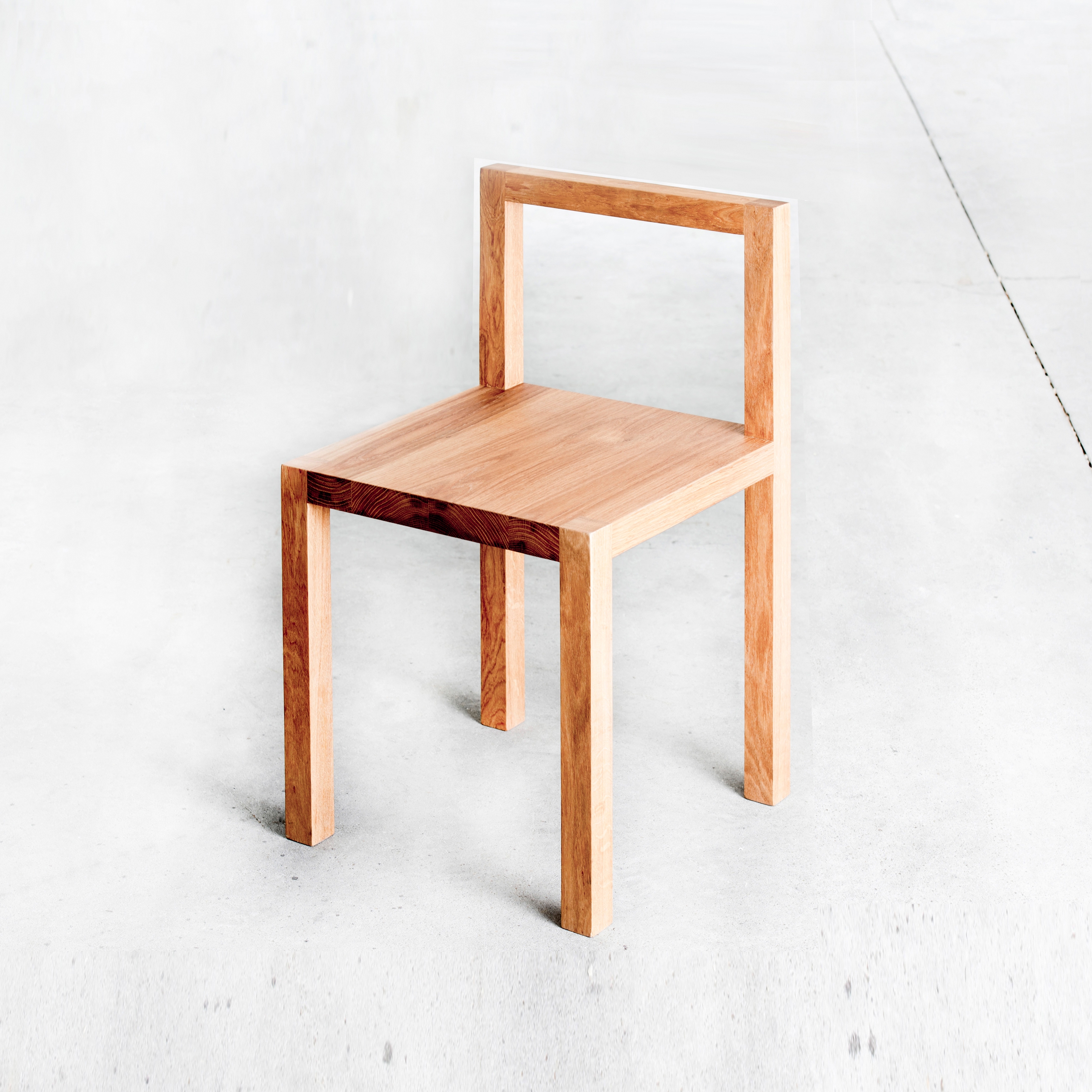 Produkt QoWood Chair des Herstellers QoWood anzeigen