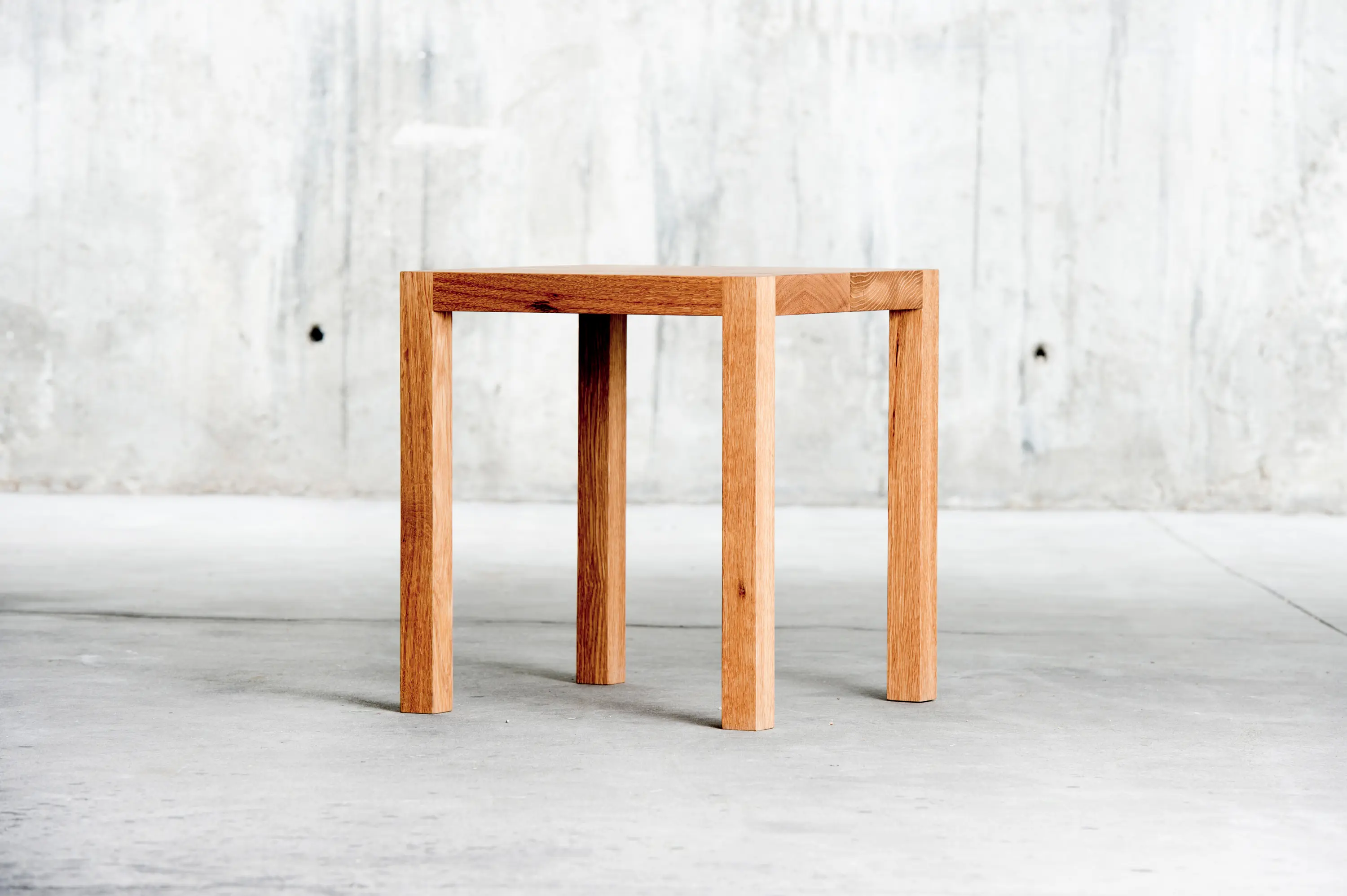 QoWood - QoWood Stool