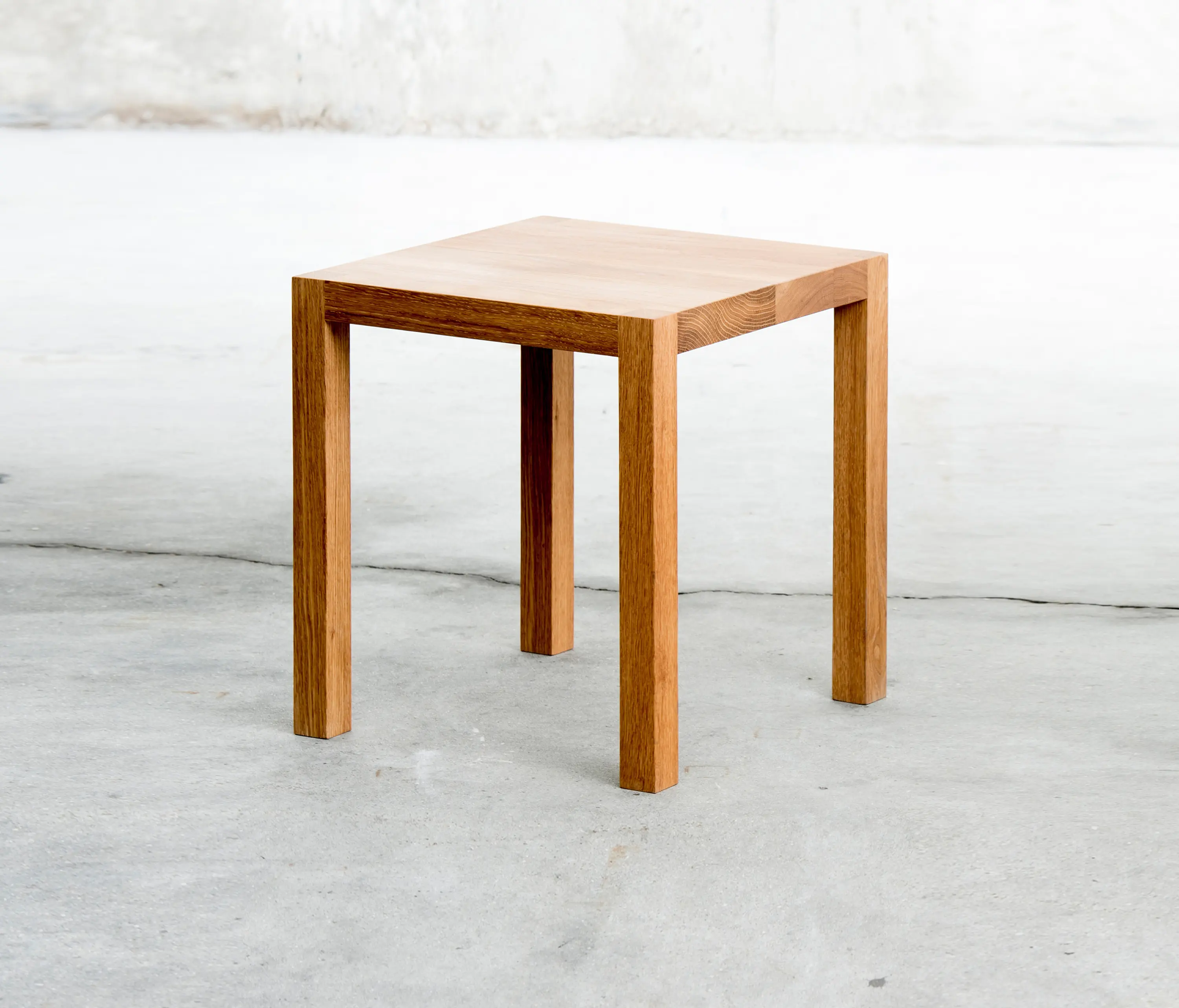 QoWood - QoWood Stool