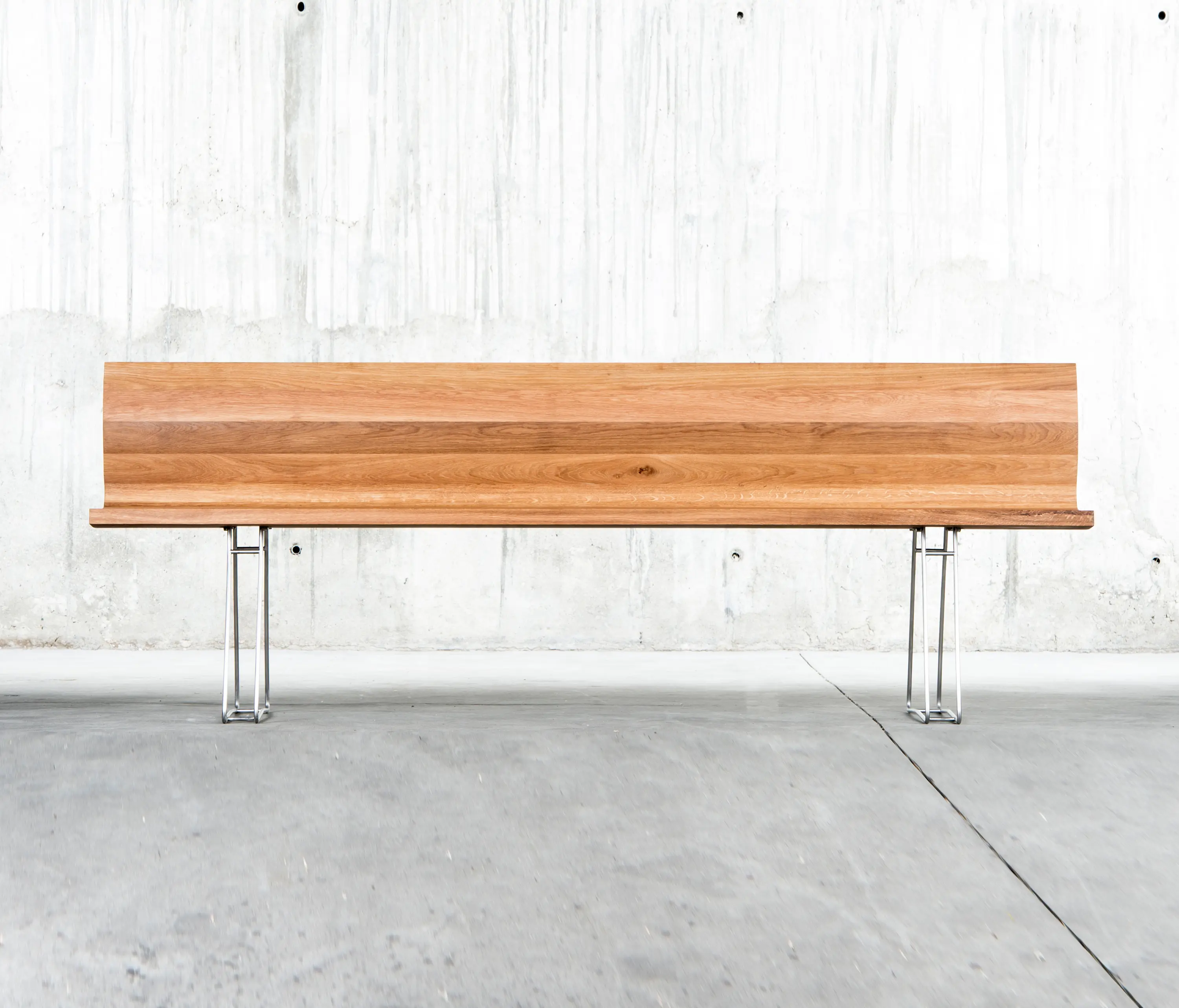 QoWood - Ses Bench 2