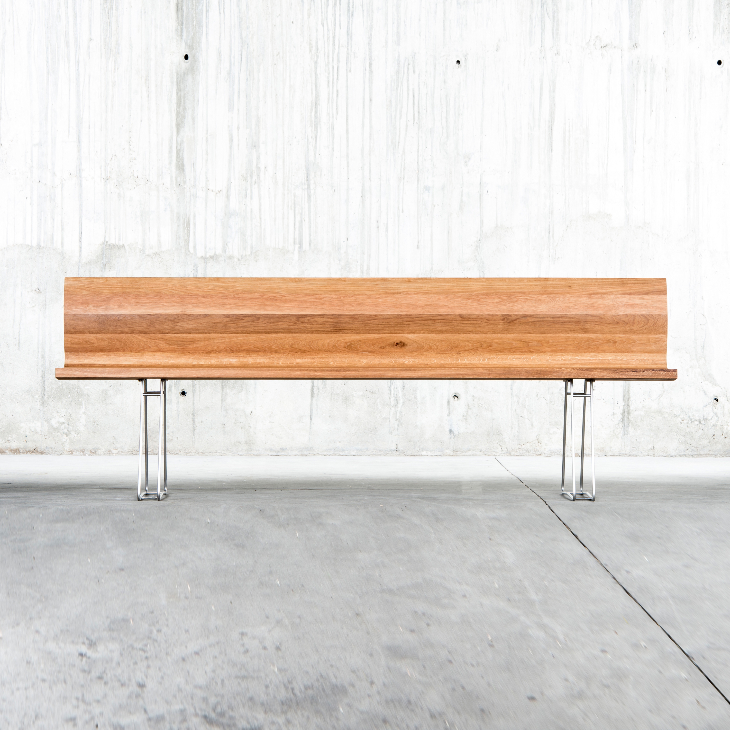Mostra il prodotto Ses Bench 2 del produttore QoWood