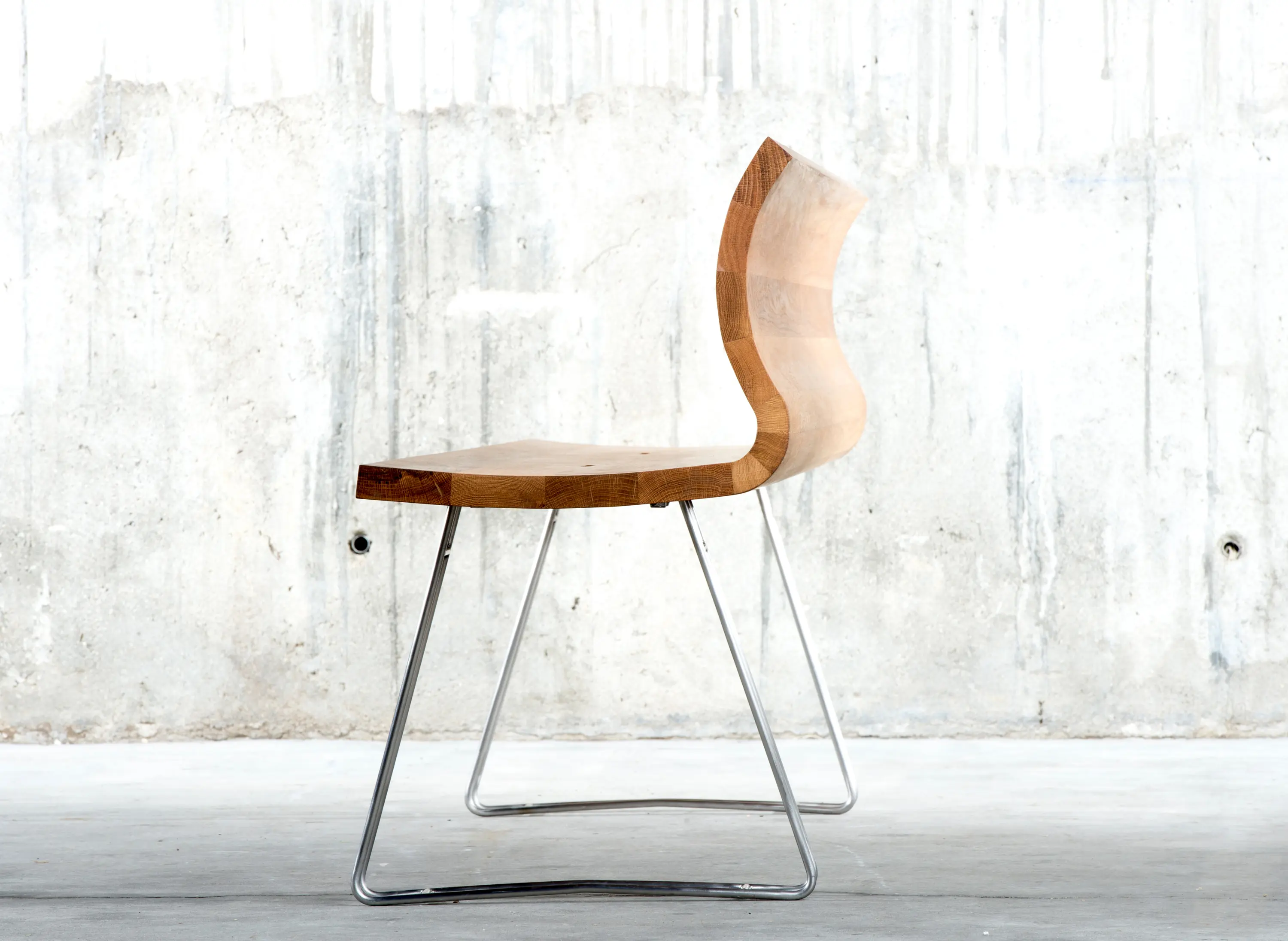 QoWood - Ses Bench 2