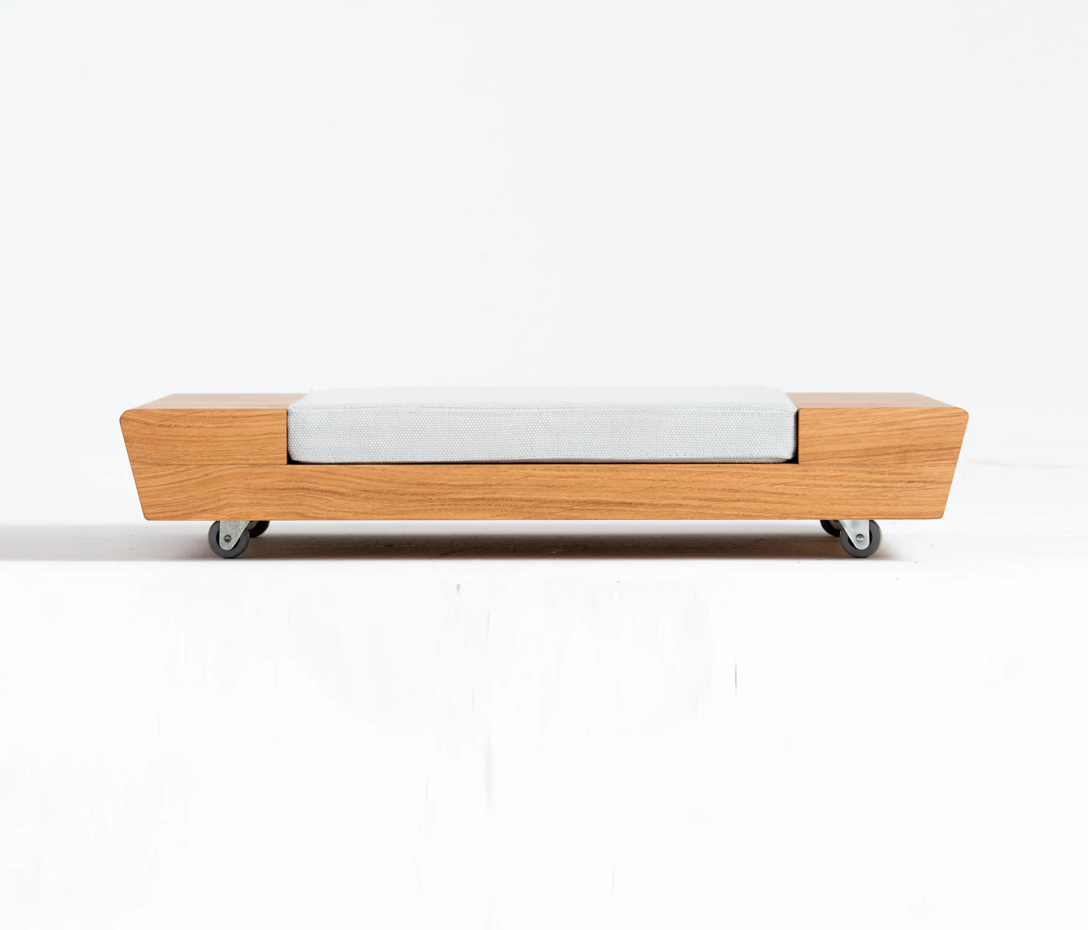QoWood - Mojito Stool