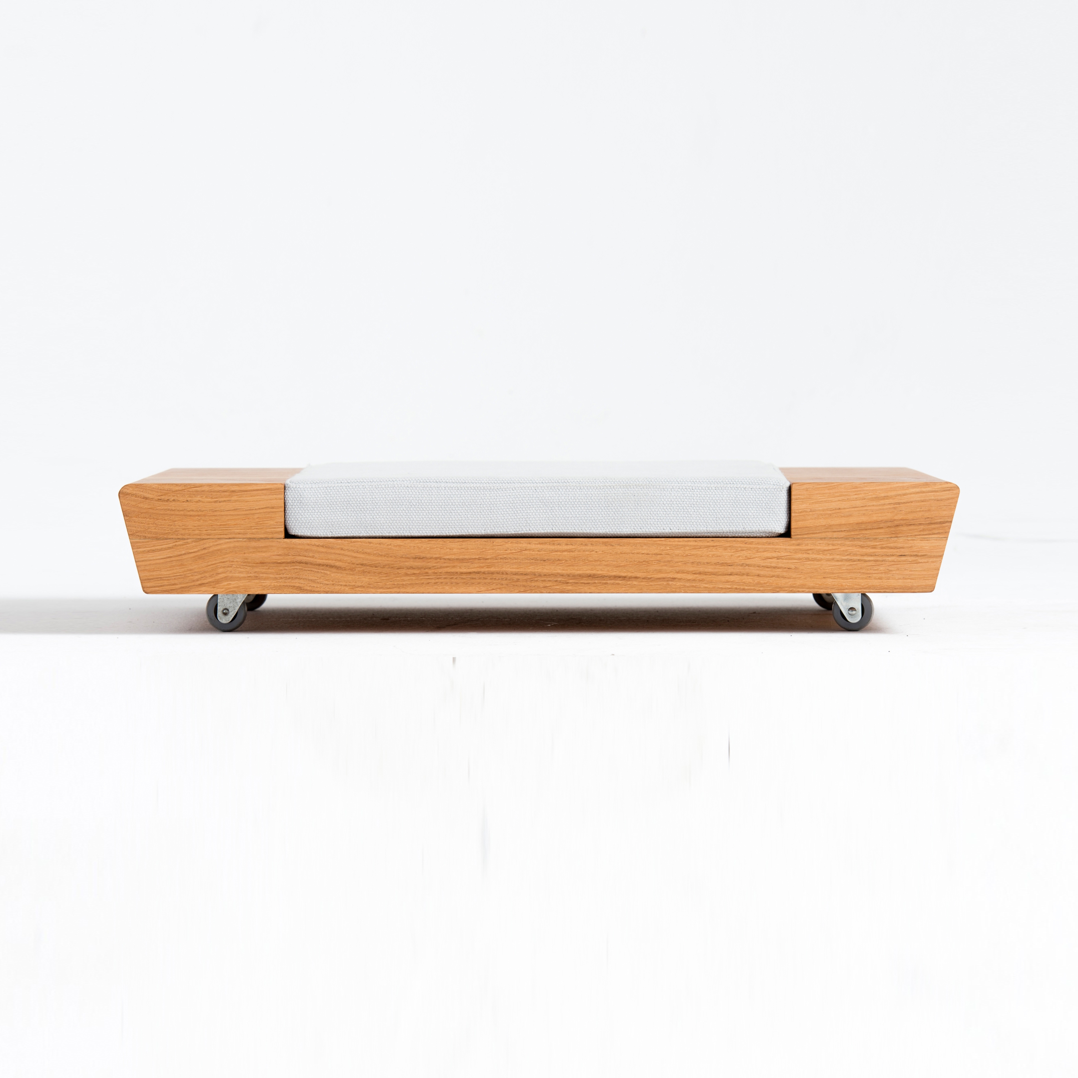 Afficher le produit Mojito Stool du fabricant QoWood