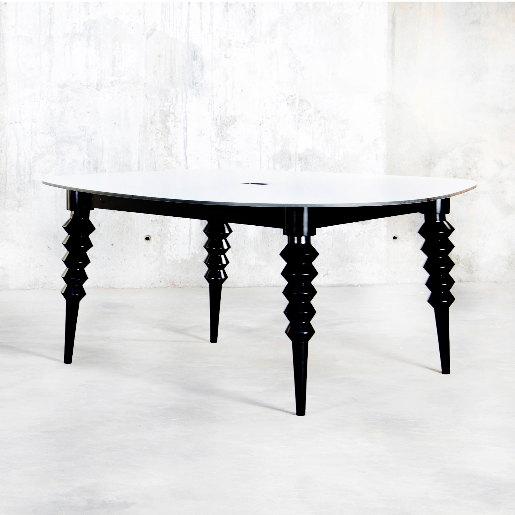 Afficher le produit Marcela Table S du fabricant QoWood