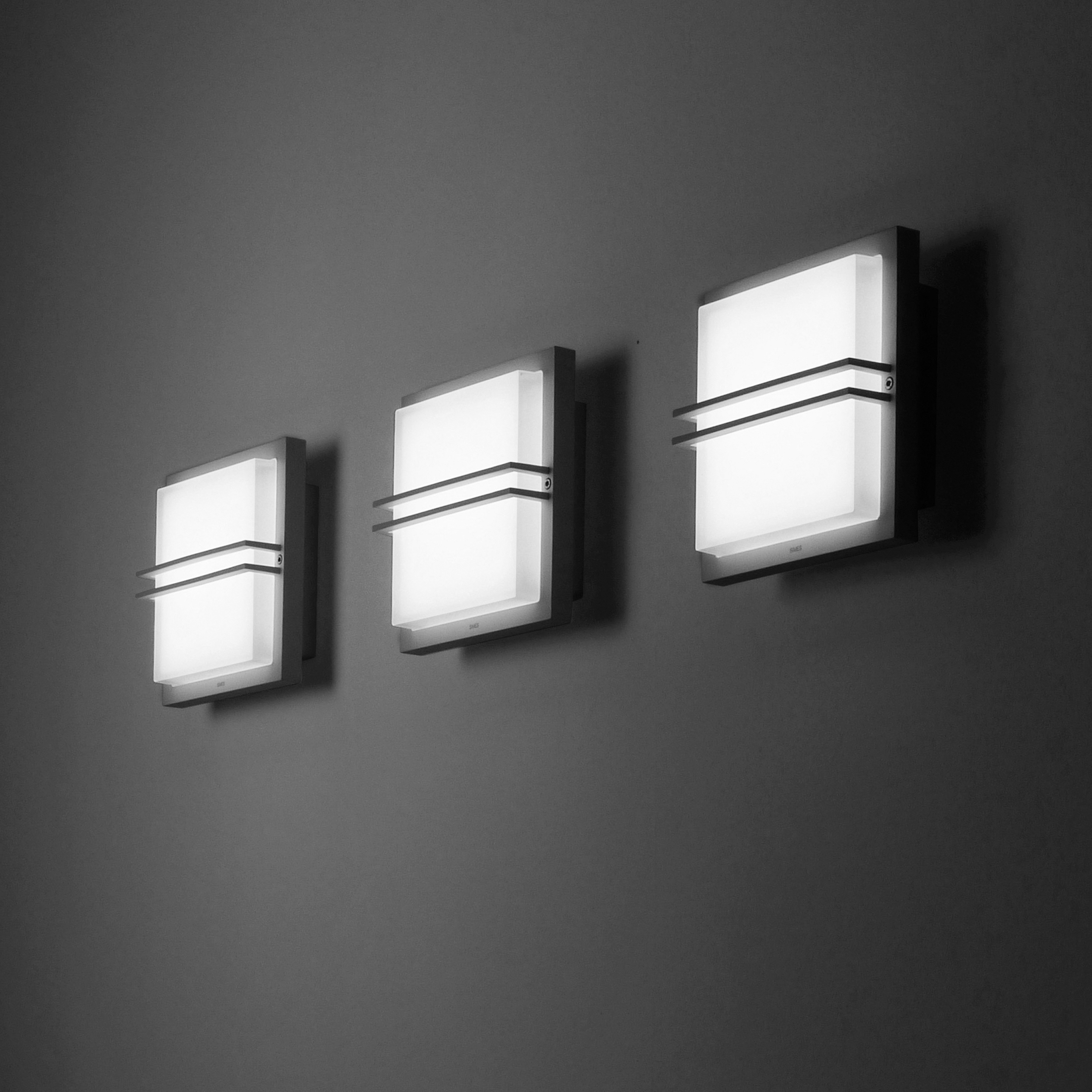 SURFACE MOUNTED