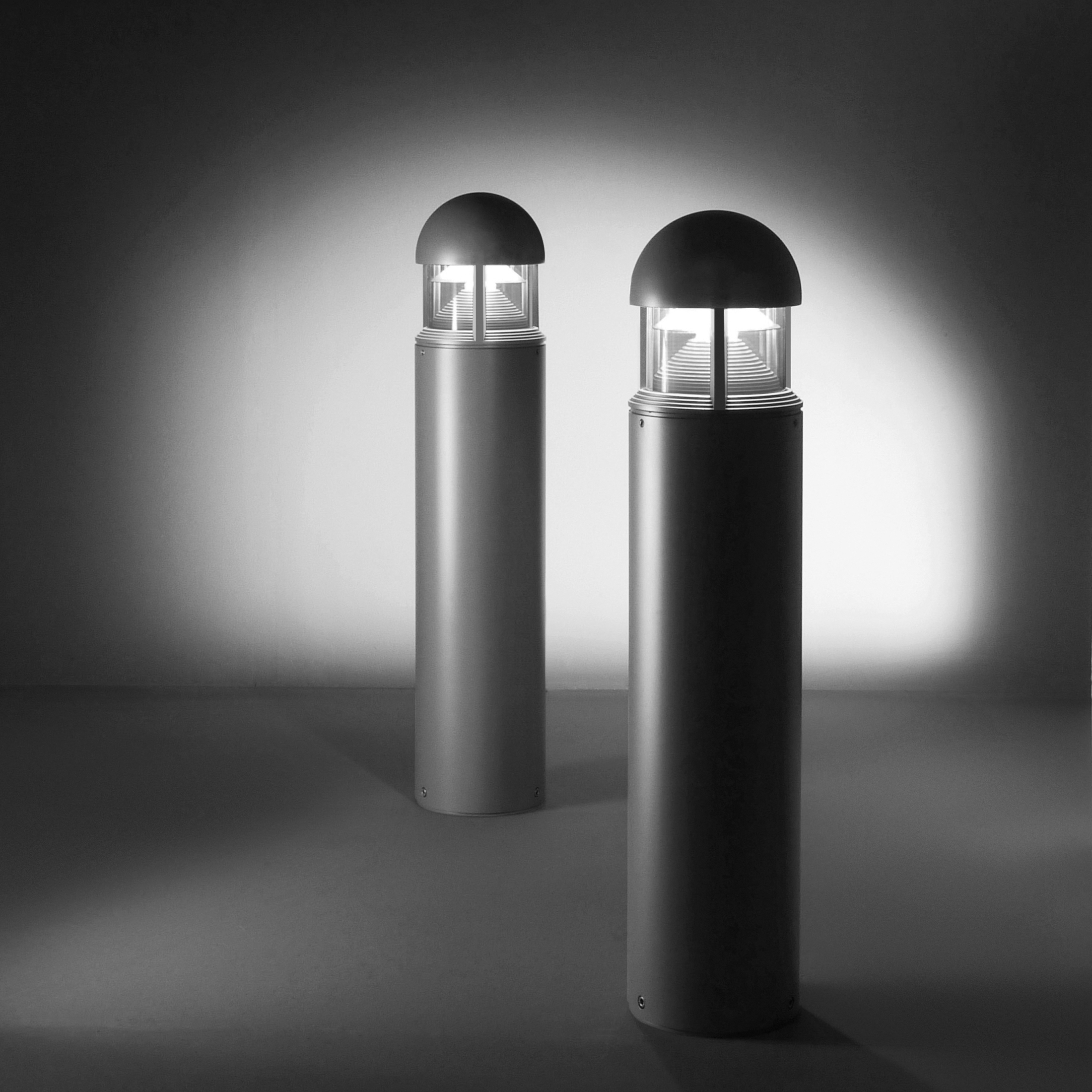 BOLLARD