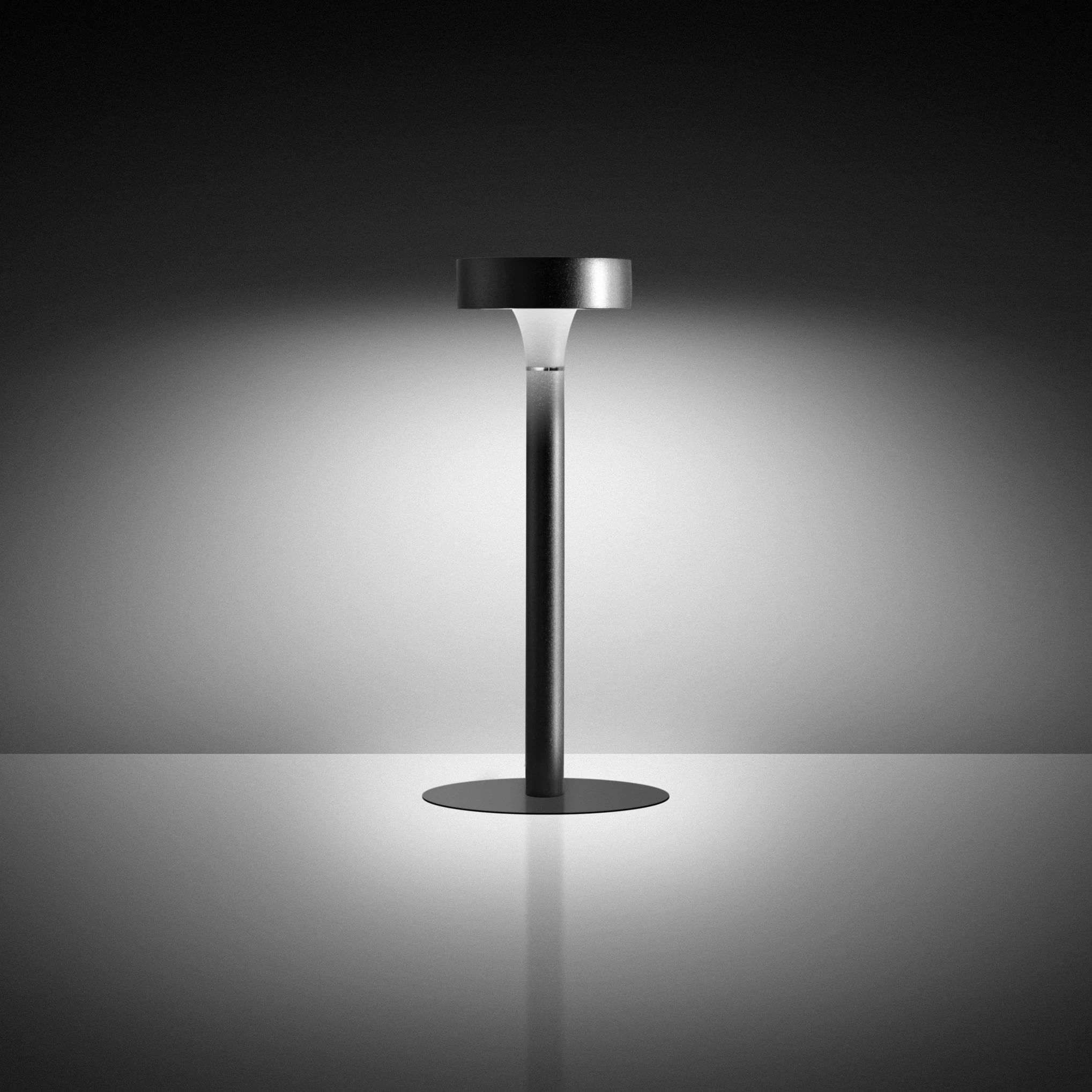LAMPARA DE MESA