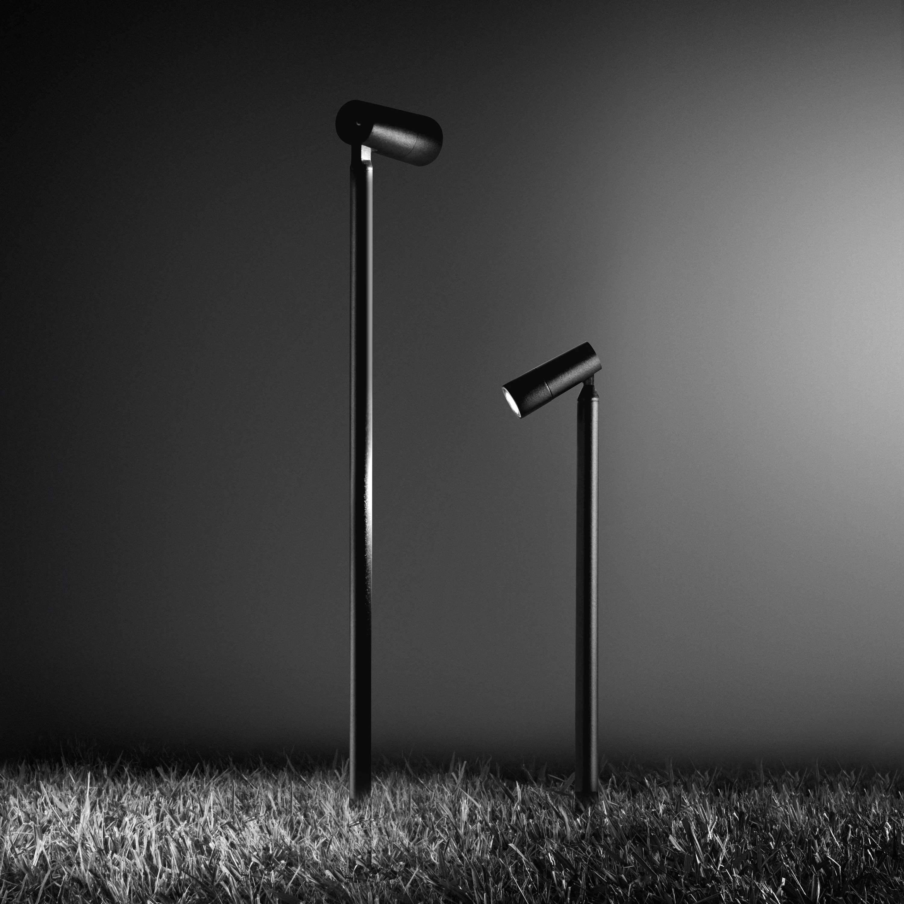 MICROLIGHTING FOR OUTDOOR