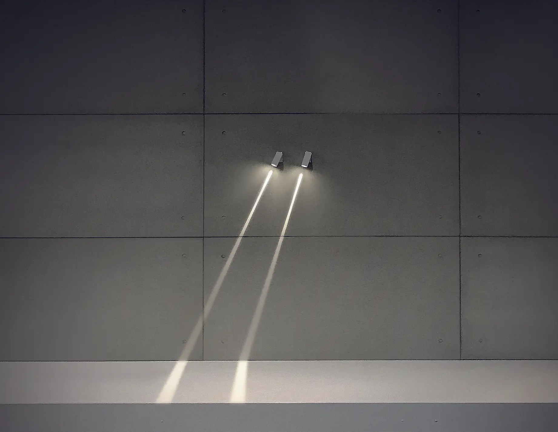 Simes - MicroKeen blade of light
