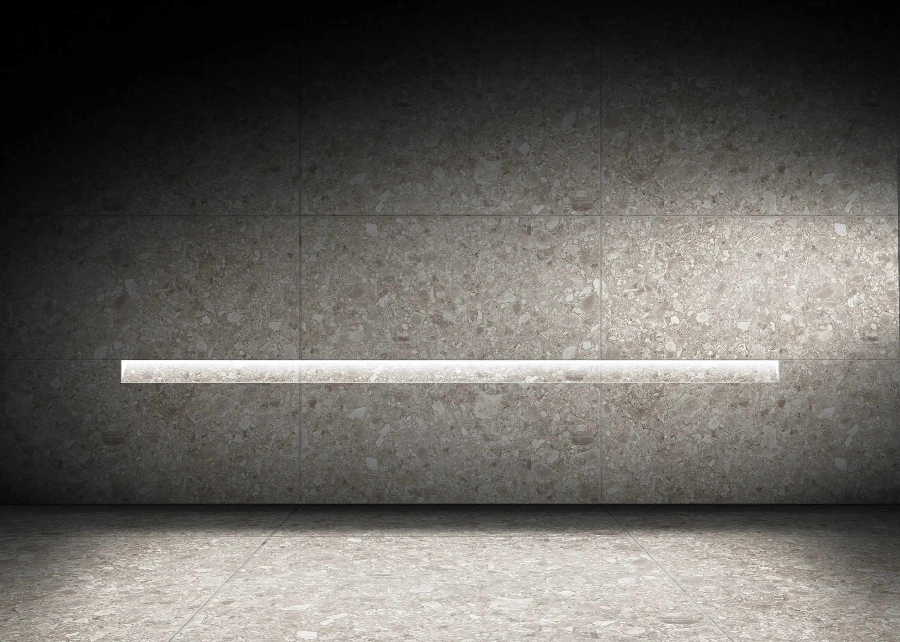 Simes - MicroGhost per materiali da rivestimento L72