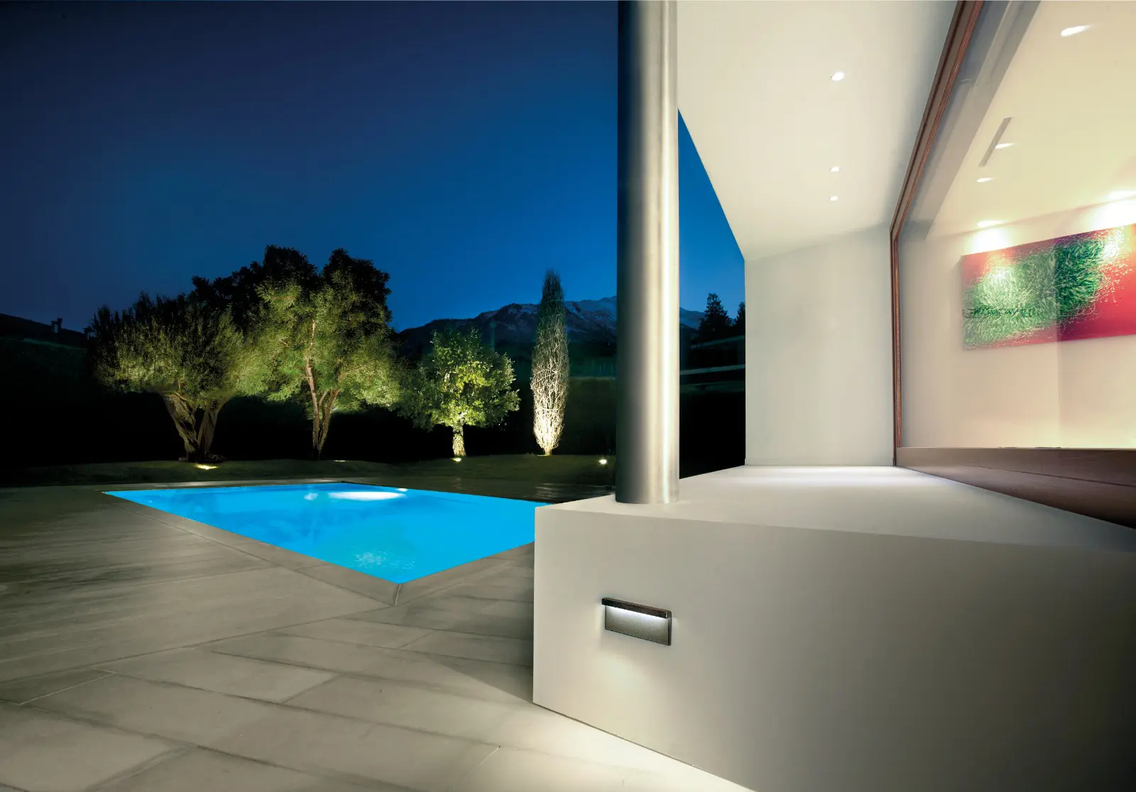 Simes - 5cento segnapasso