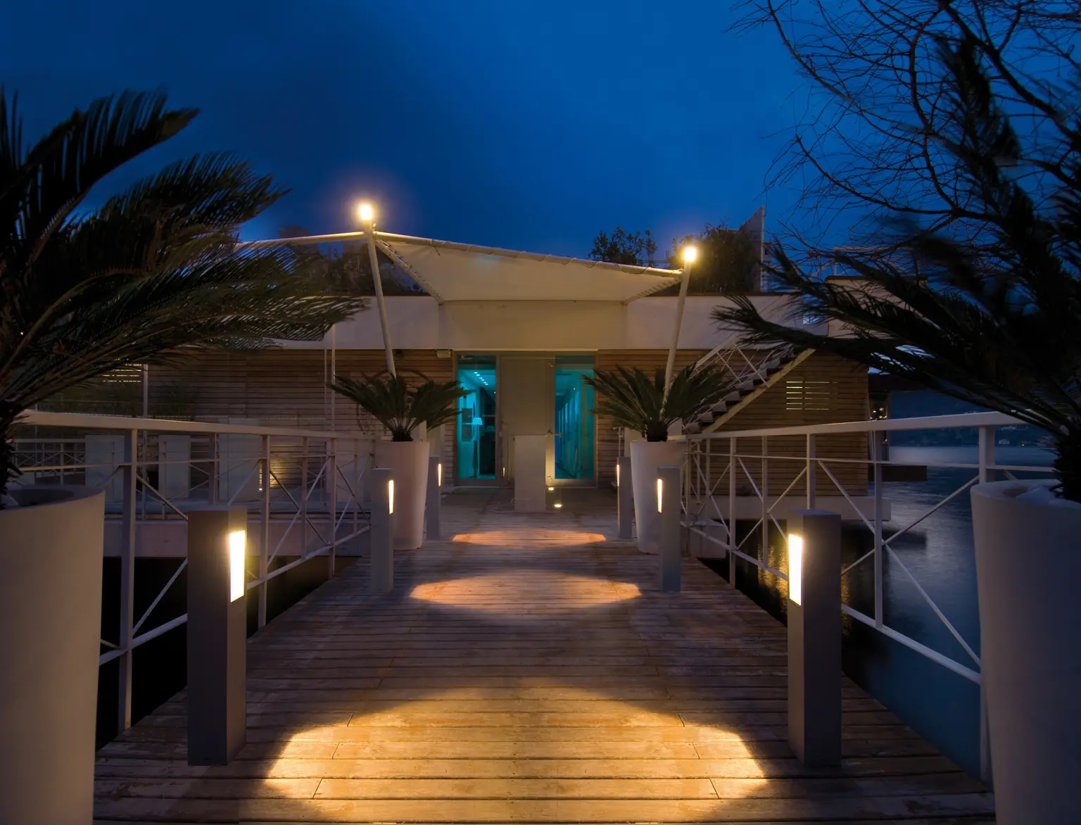 Simes - Microblinker