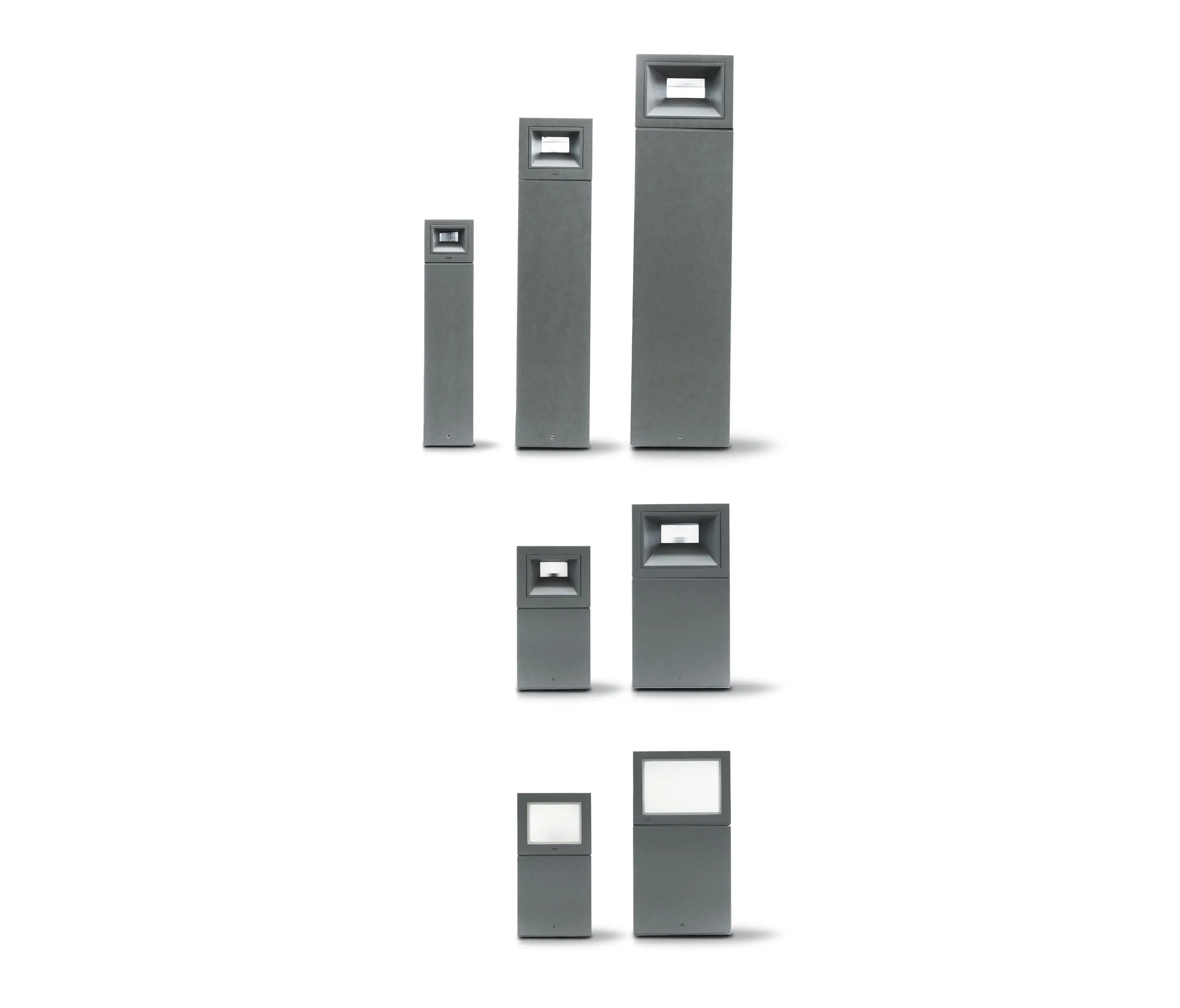 Simes - Minicubiks bollard