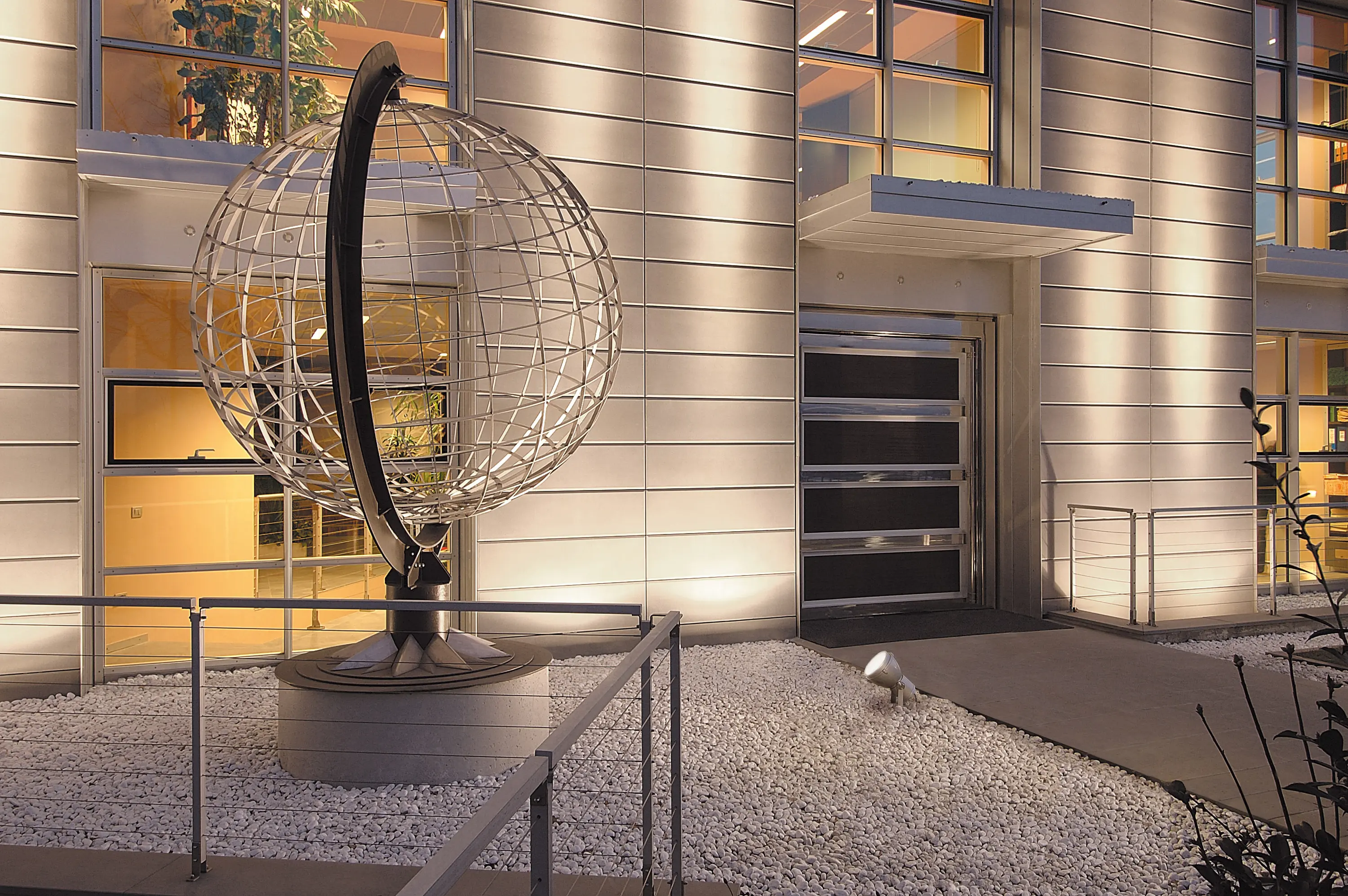 Simes - Minifocus LED