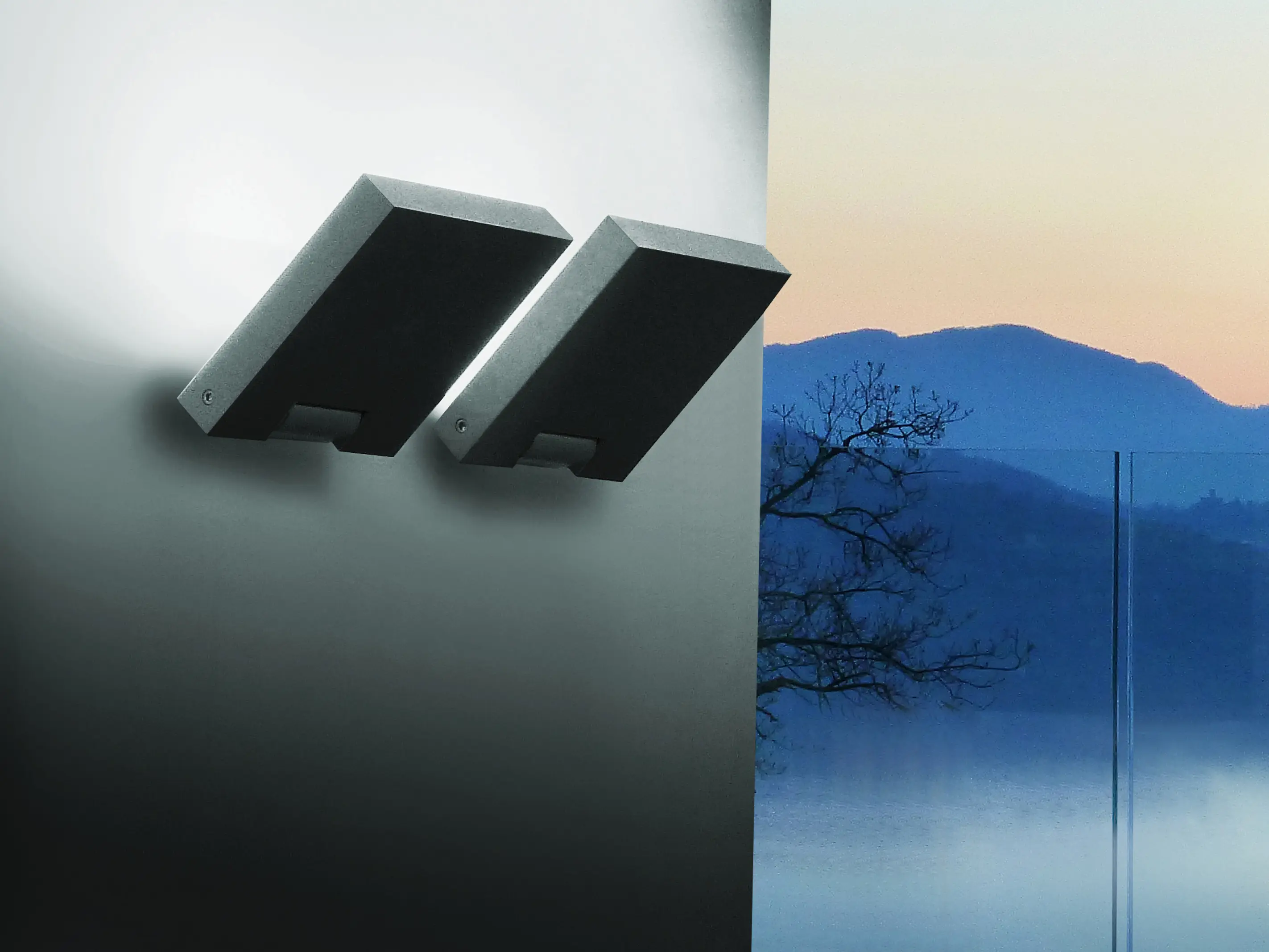 Simes - Movit with double pole adaptor