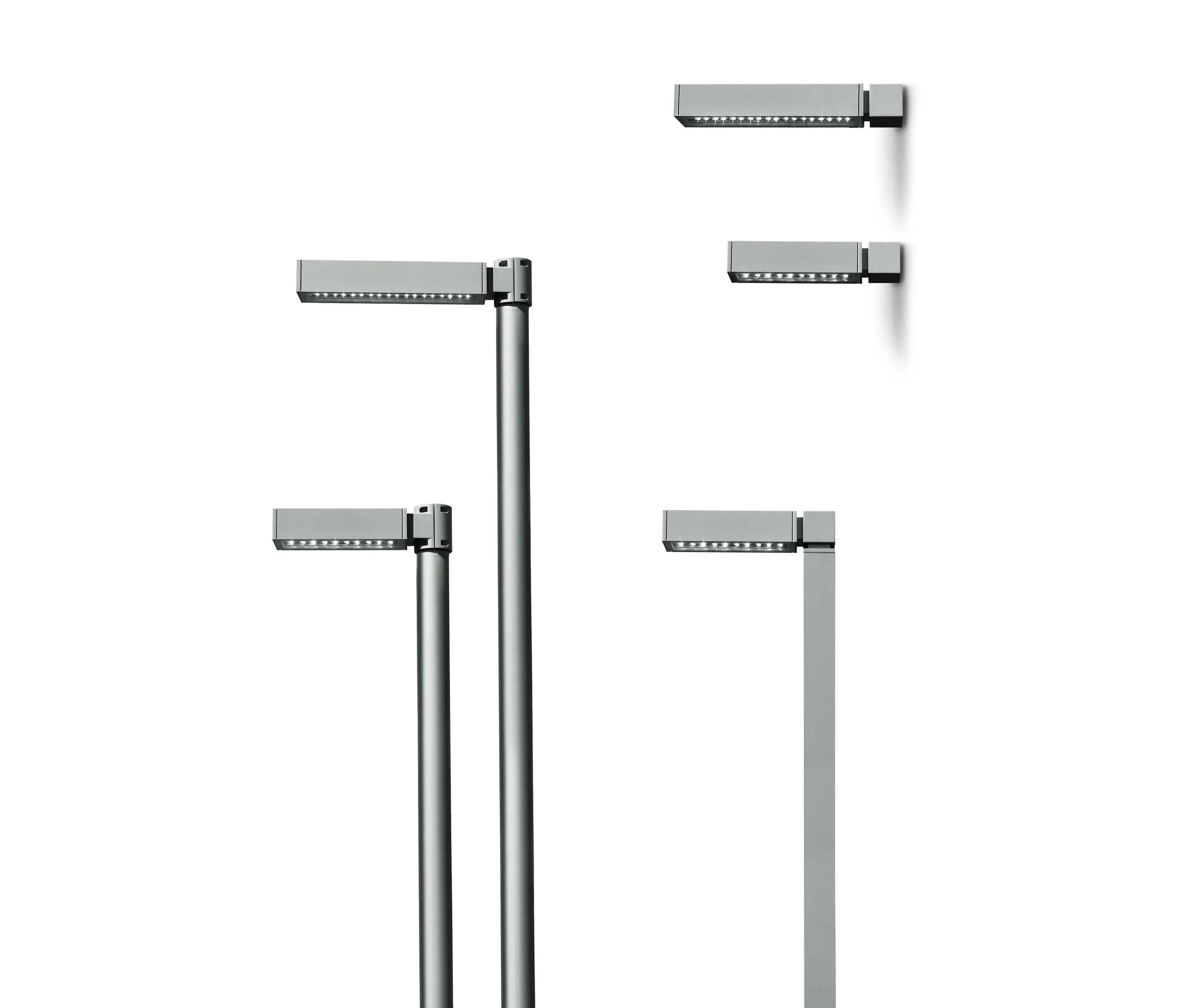 Simes - Park single pole