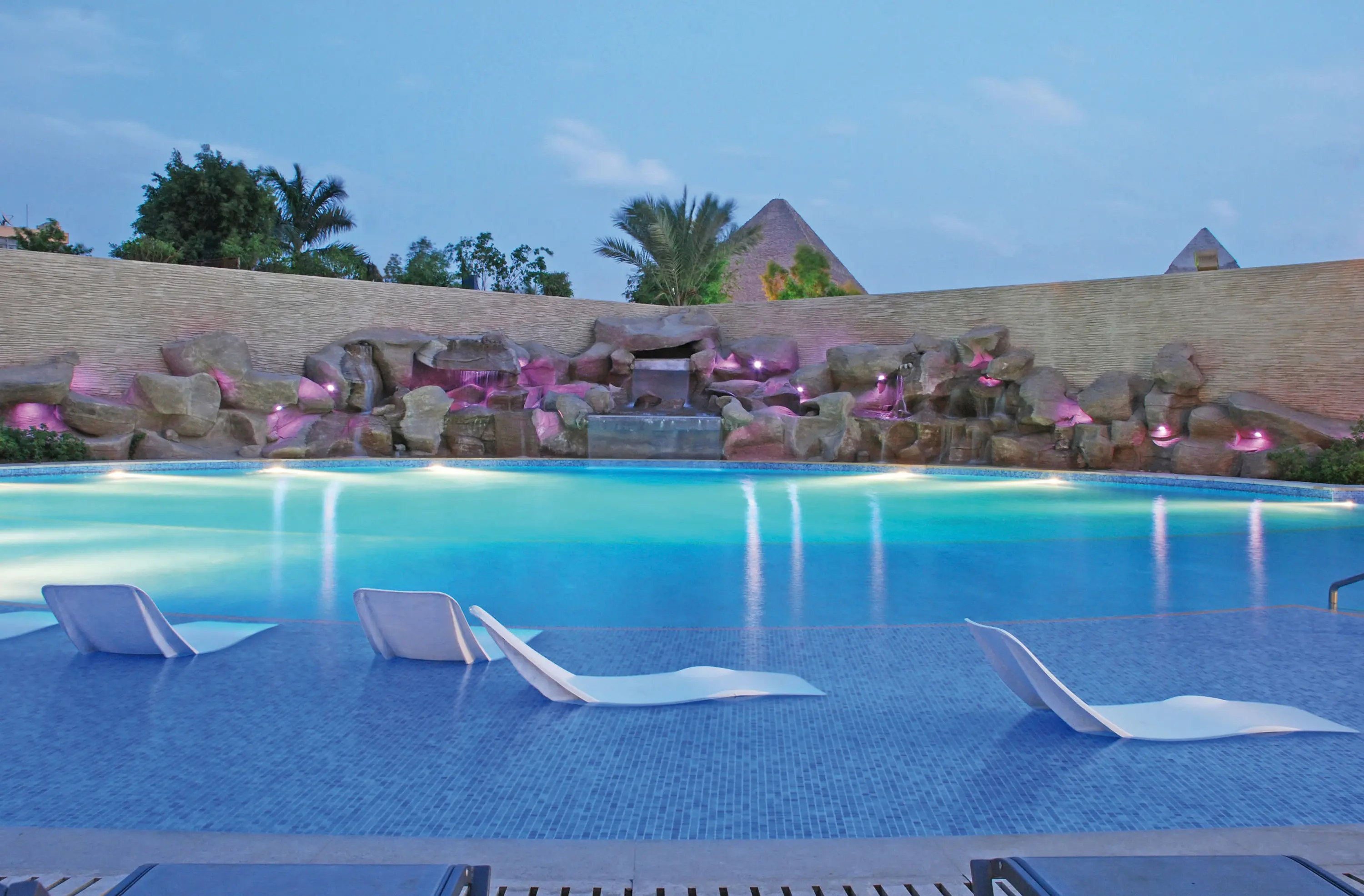 Simes - Micropool