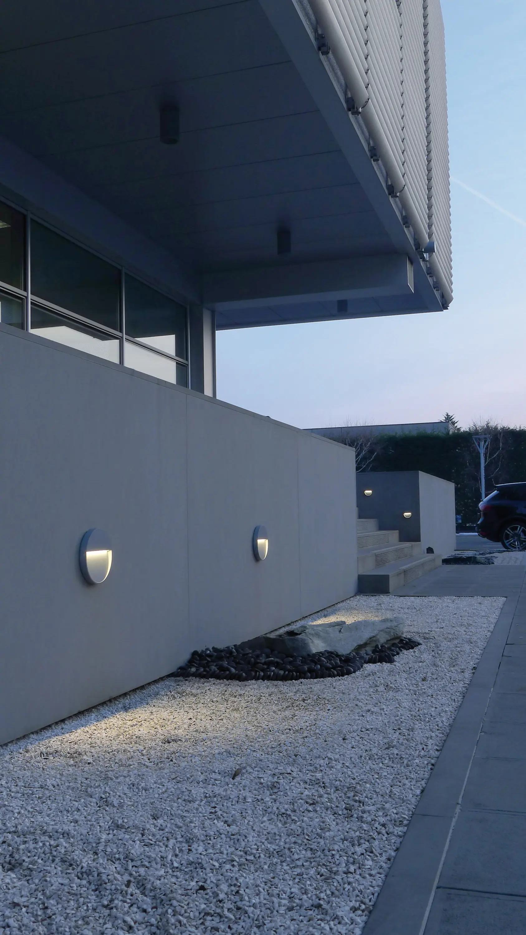 Simes - Miniskill tondo