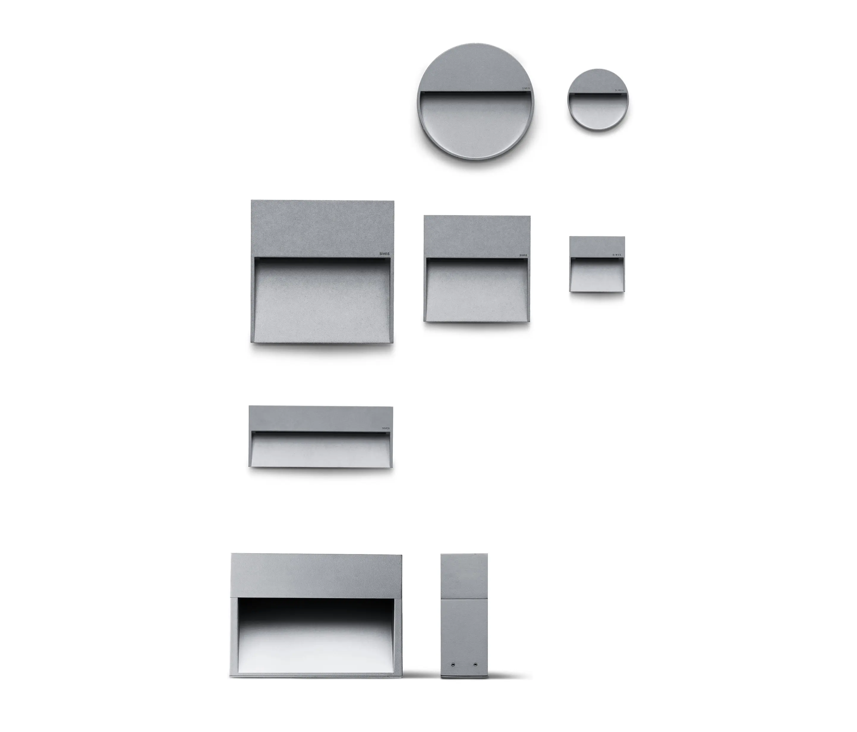 Simes - Miniskill tondo