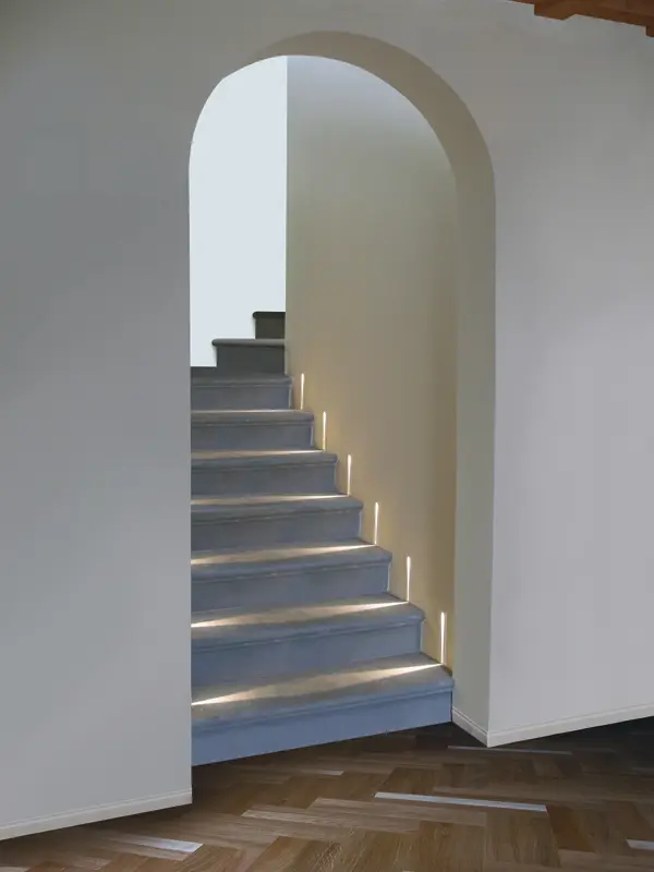 Simes - Step Poller
