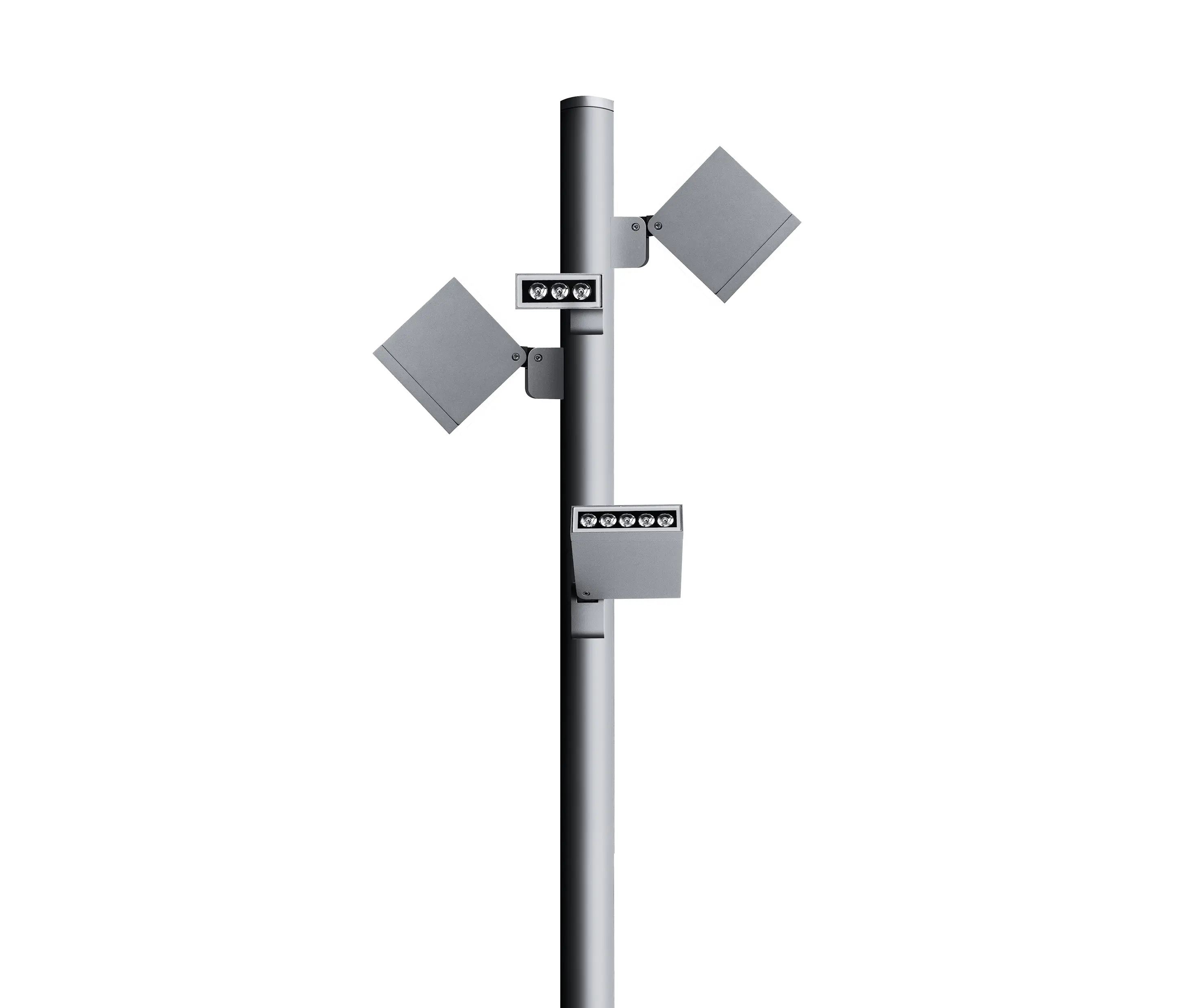 Simes - Mini Keen Pole Mounted