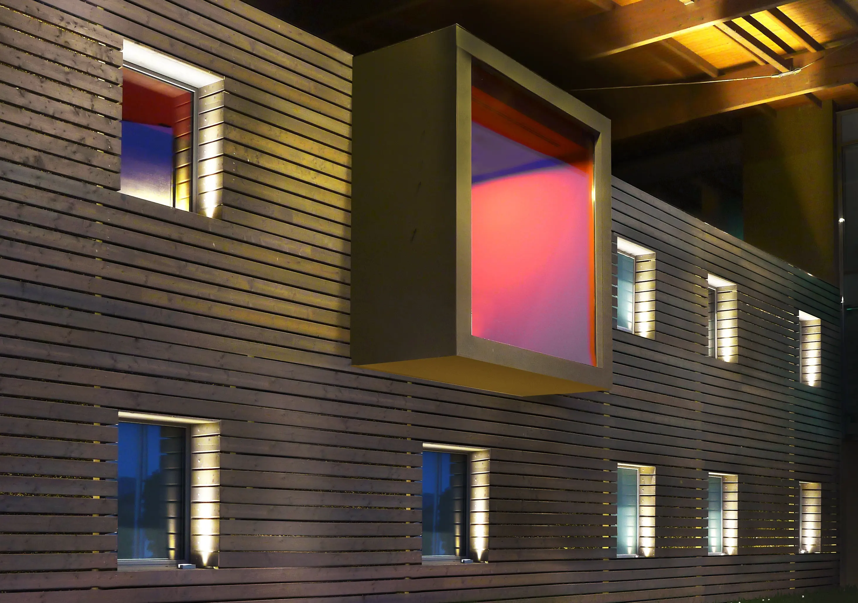 Simes - Mini-Shape