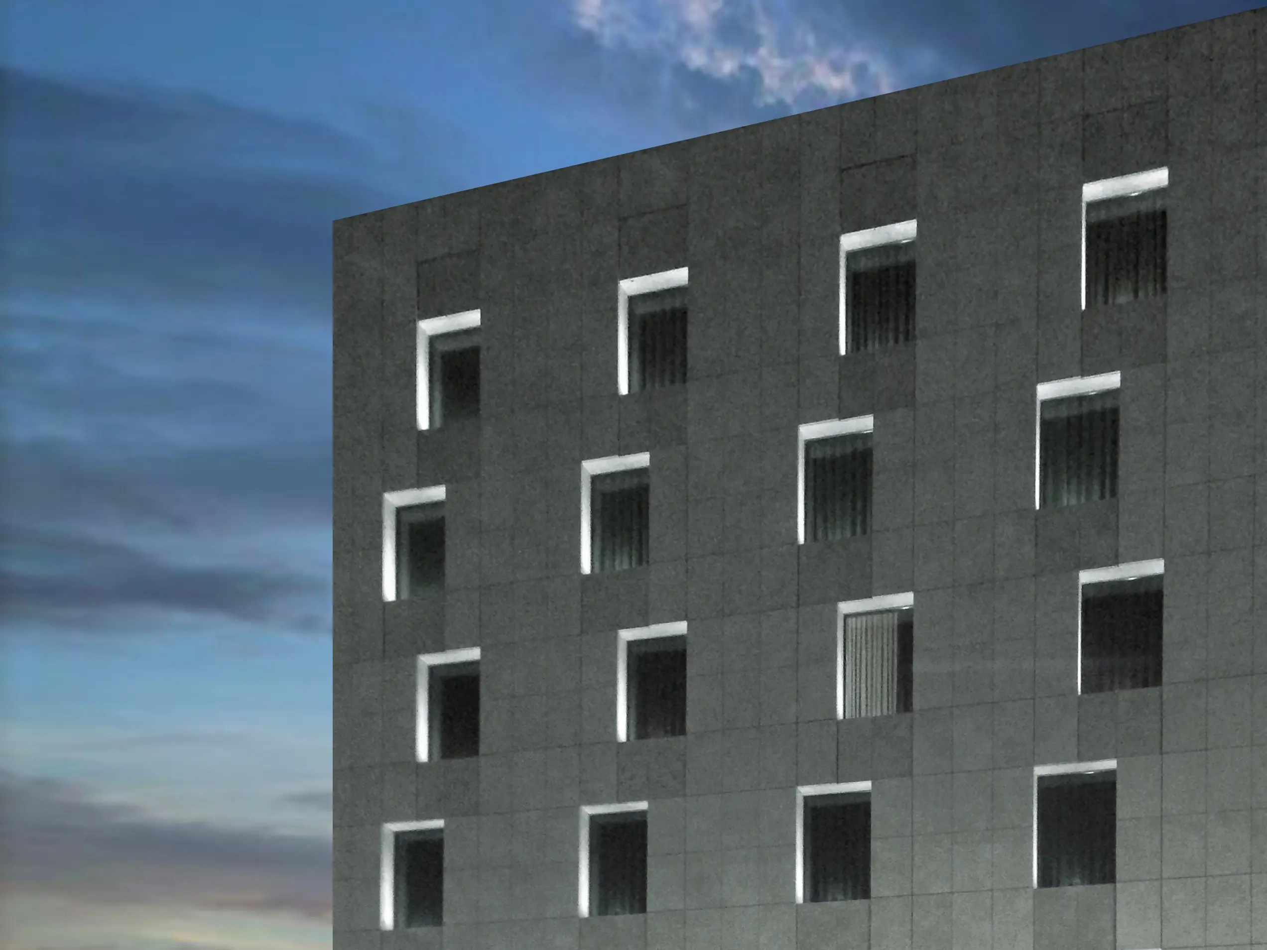 Simes - Mini-Shape