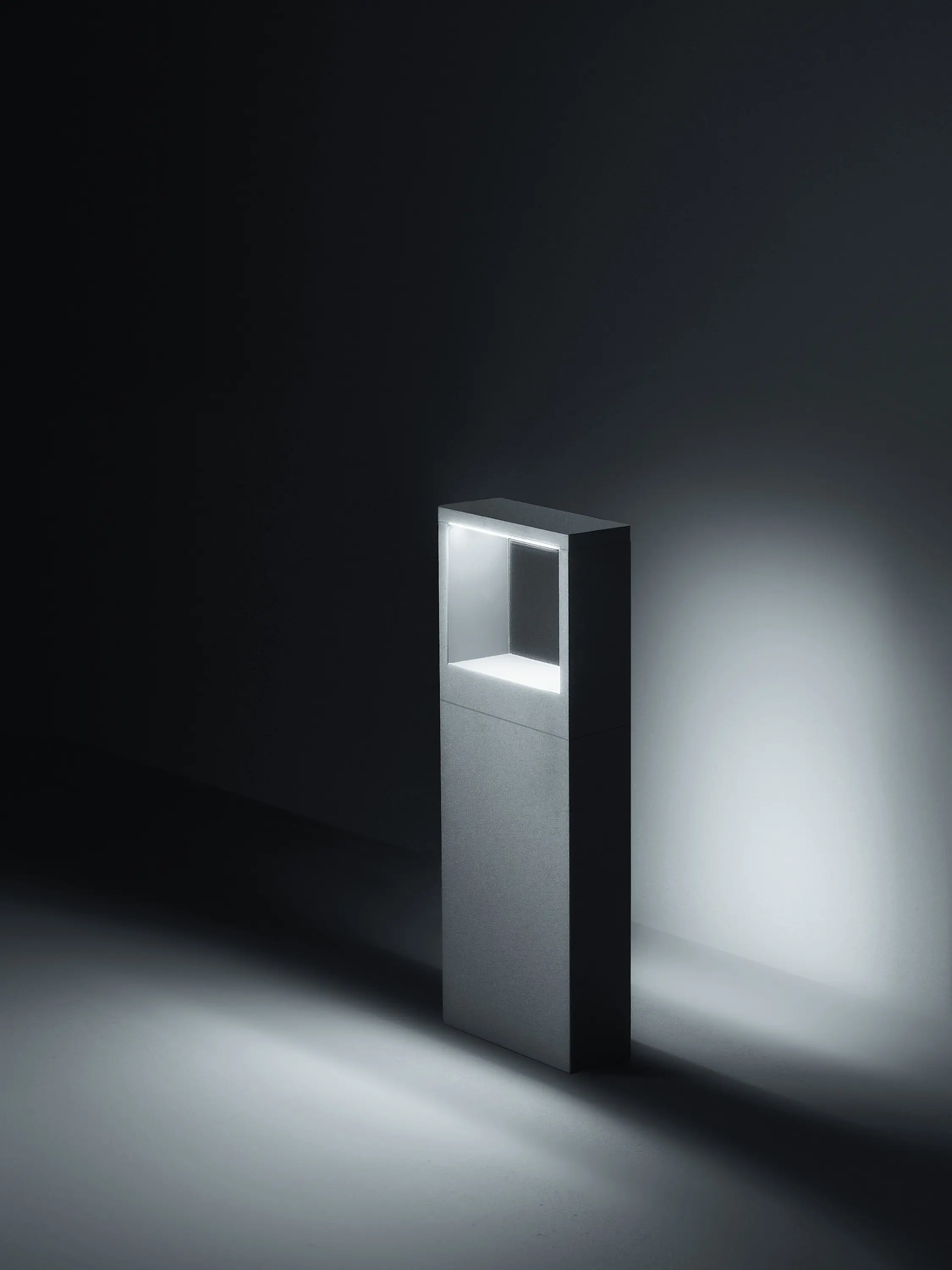 Simes - Mini Cool Square Wall Mounted