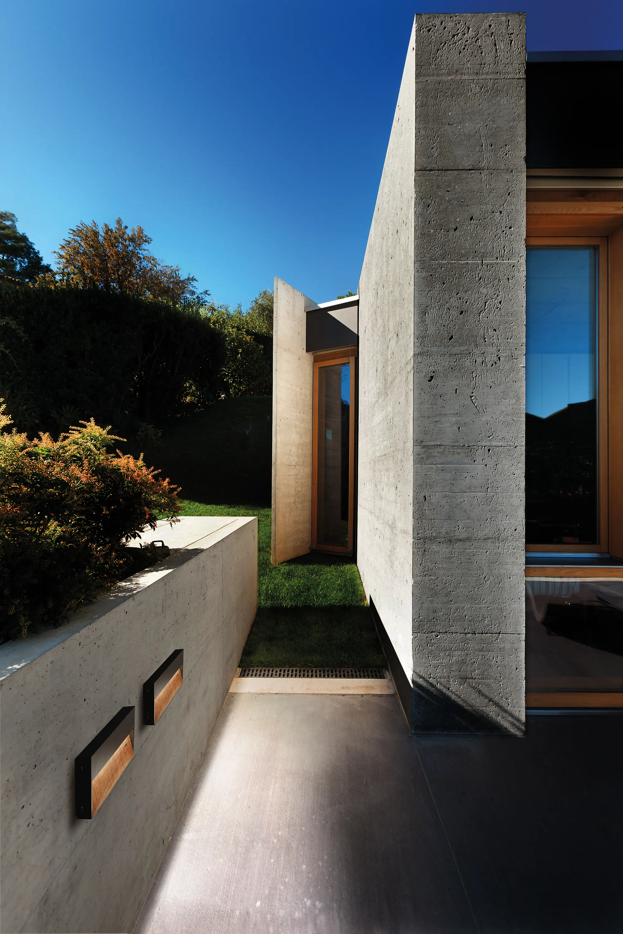 Simes - Skill Wood rectangular