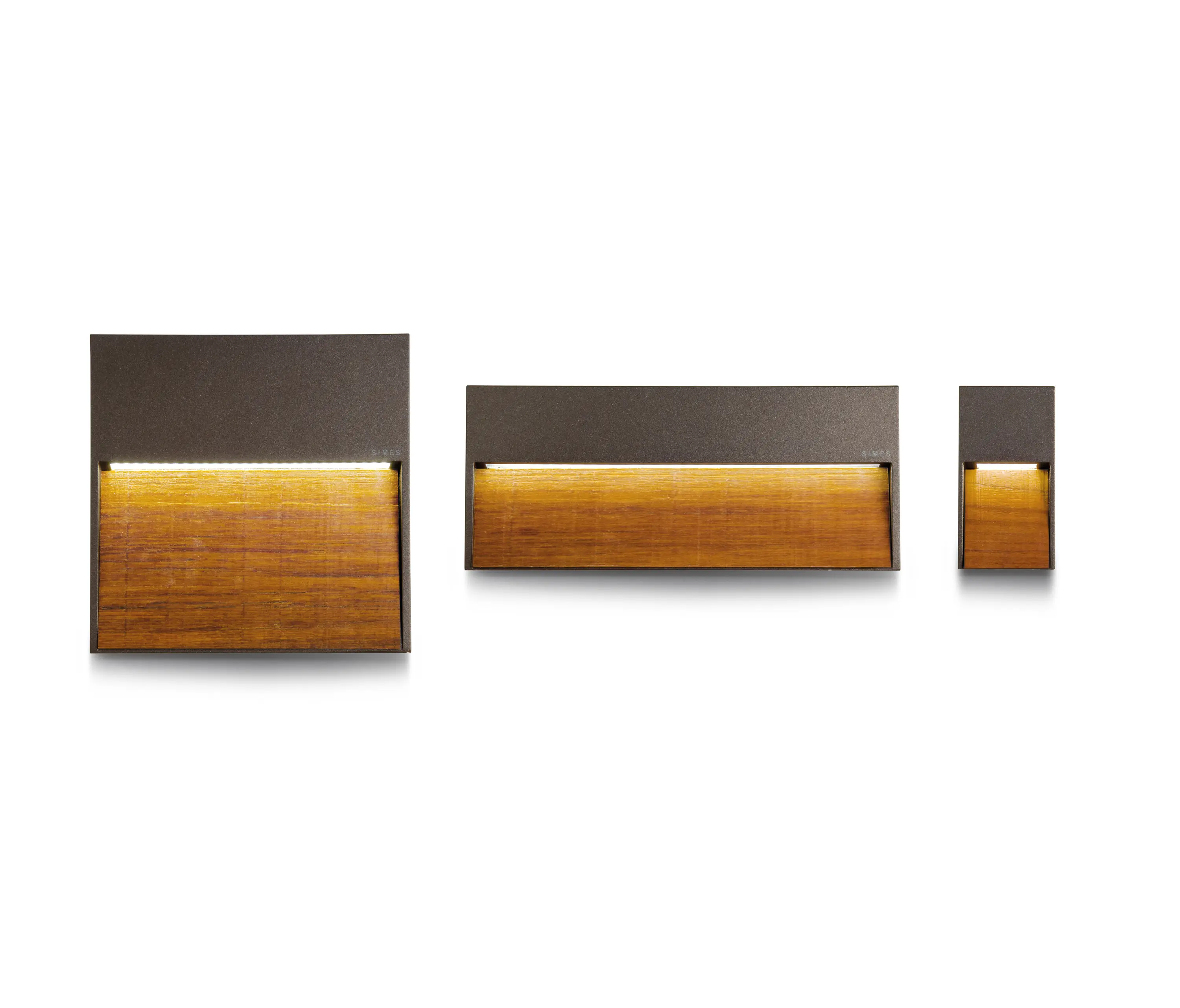 Simes - Skill Wood rectangular