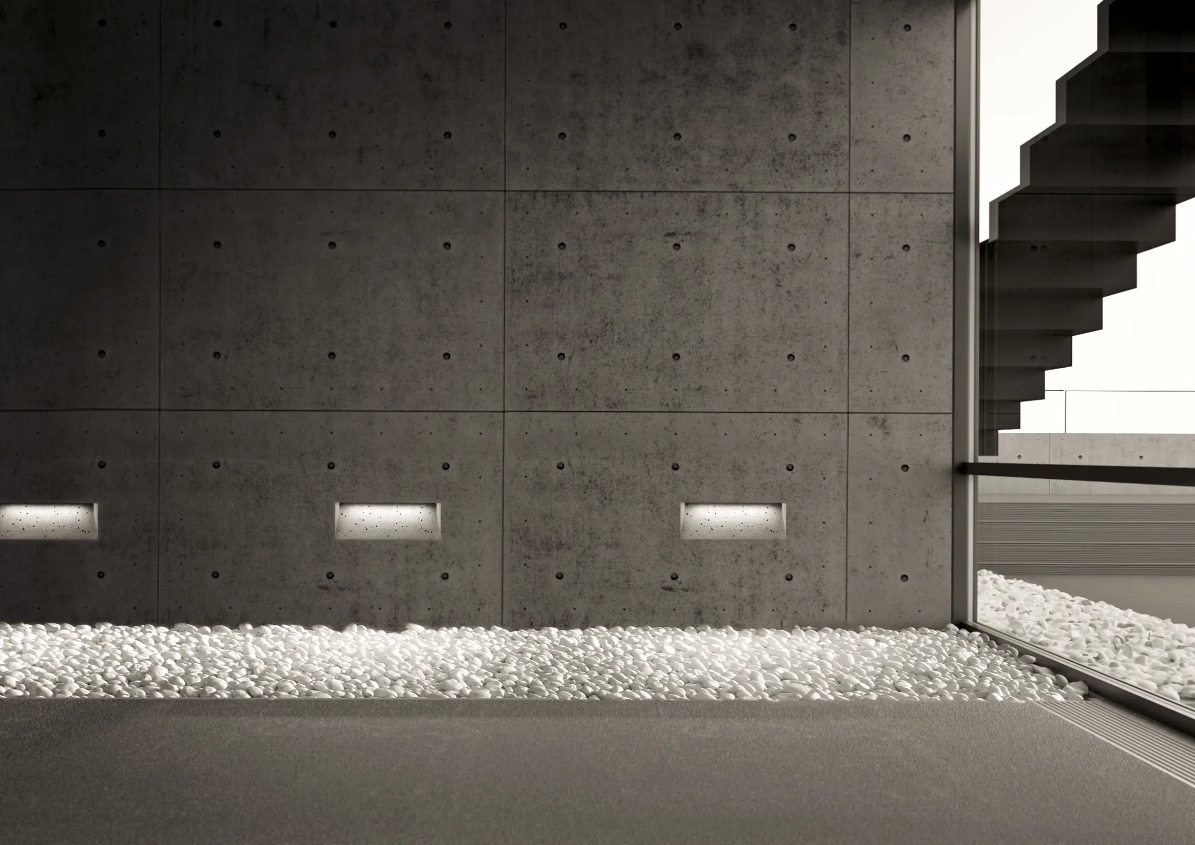 Simes - Ghost vertical
