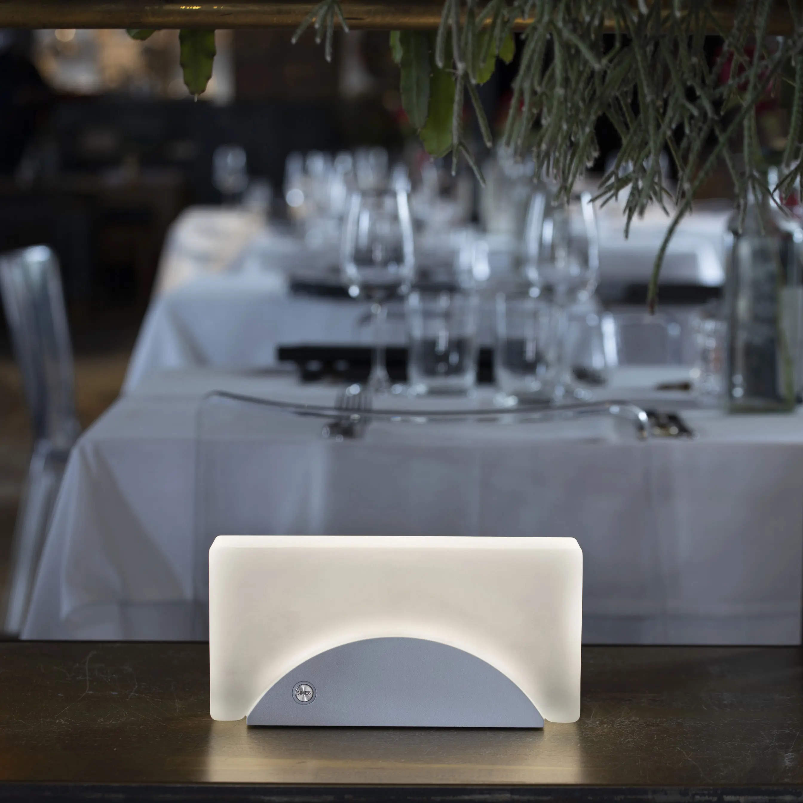 Simes - Brick Light Incasso