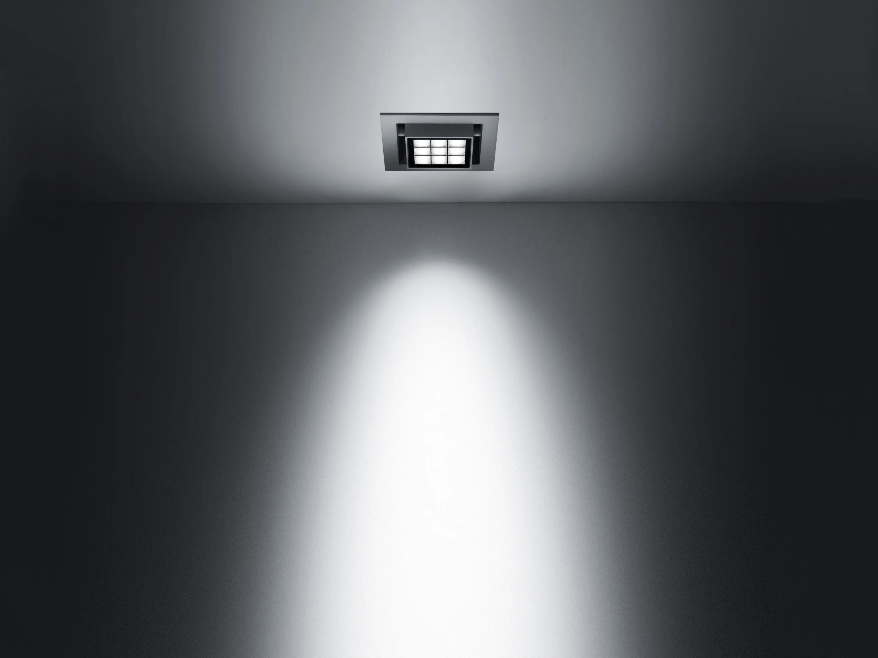 Simes - Catch Rectangular 20LED