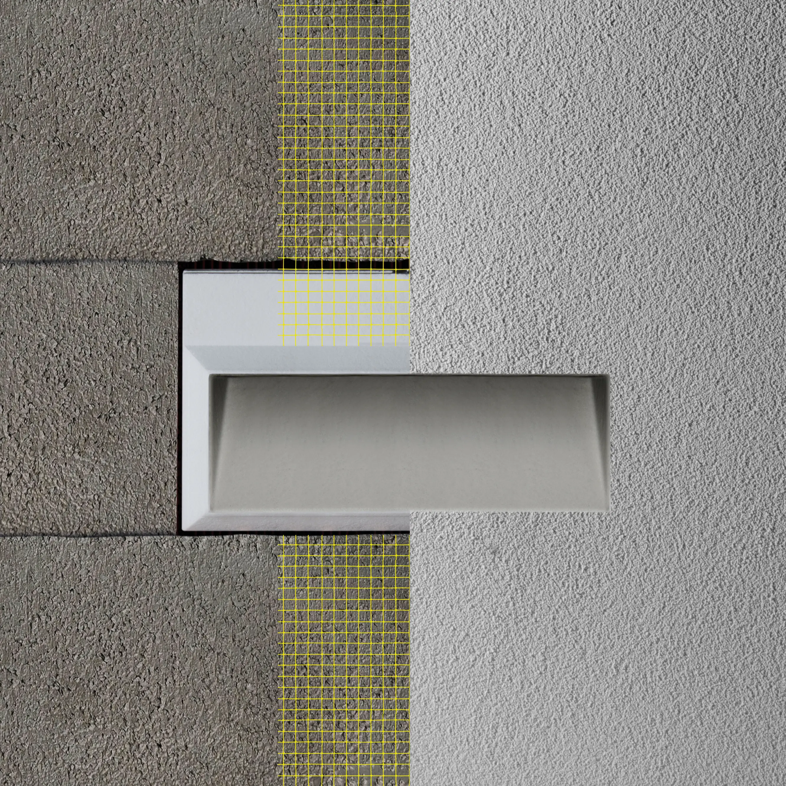 Simes - Microghost Square