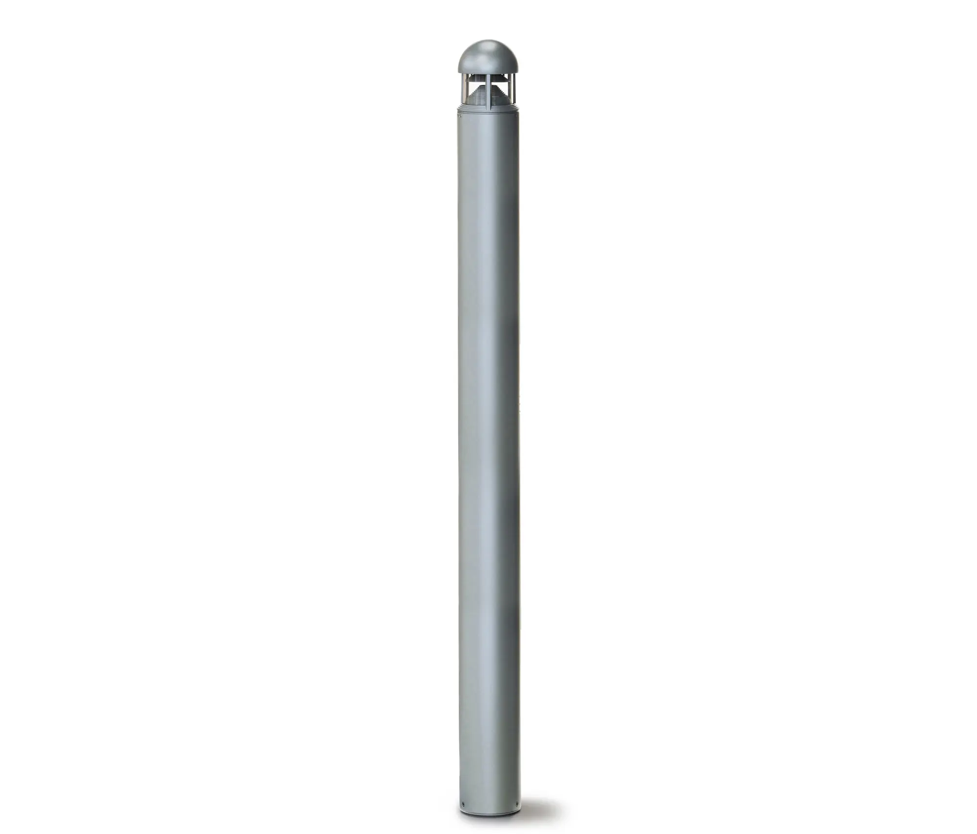 Simes - Column bollard H 250cm