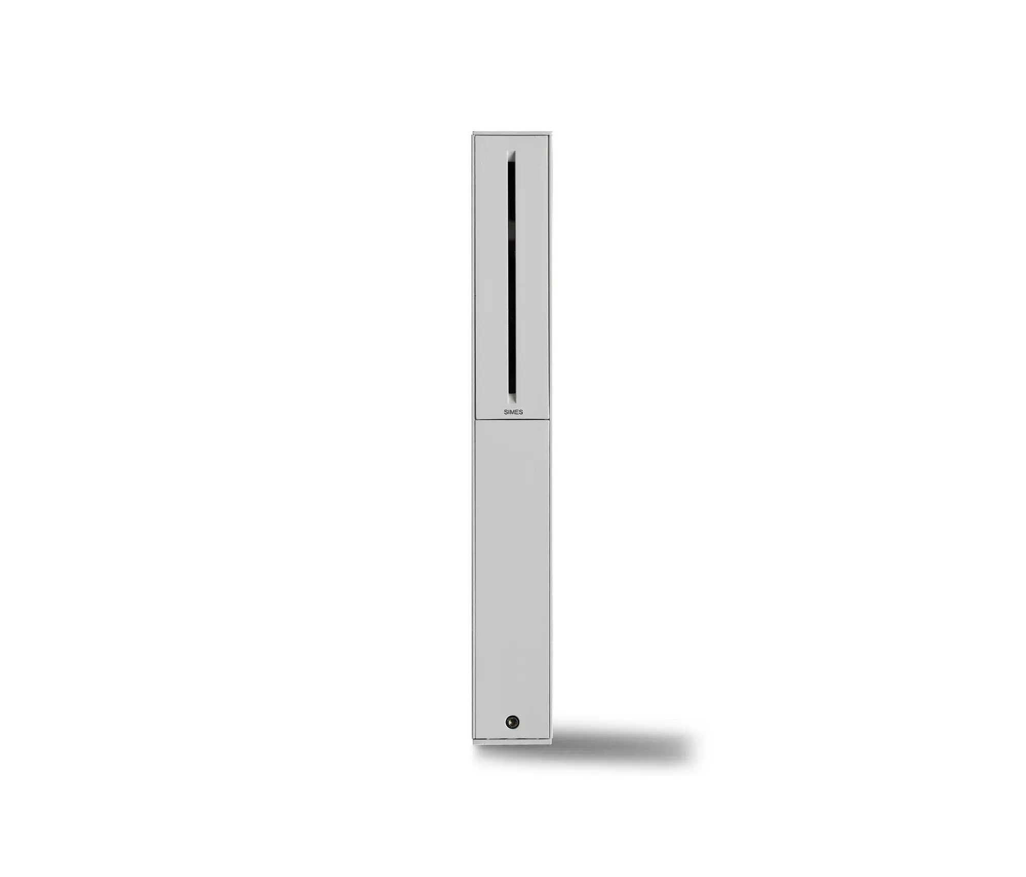 Simes - Step Poller