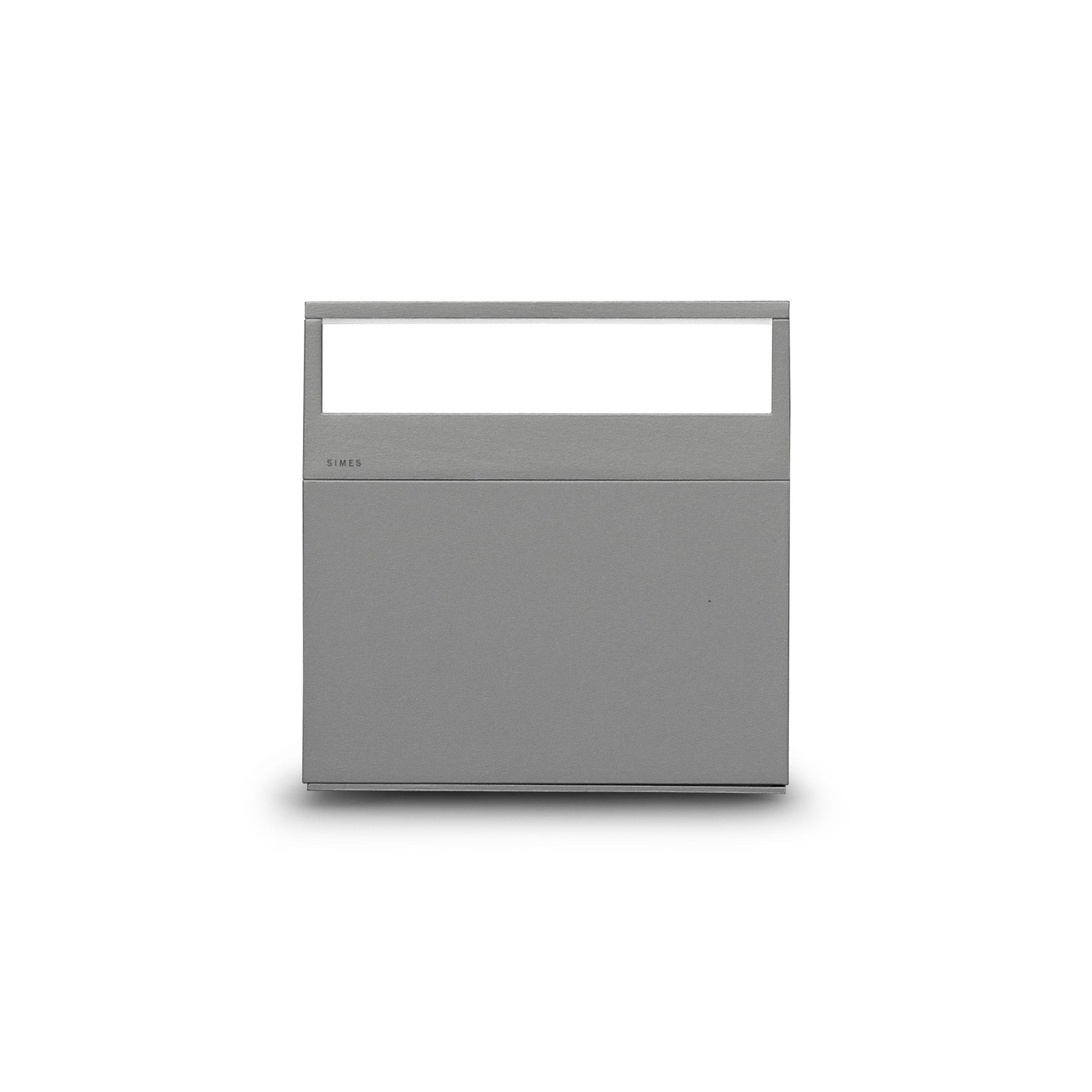 Mostrar el producto Mini Cool paletto H 220Mm del fabricante Simes