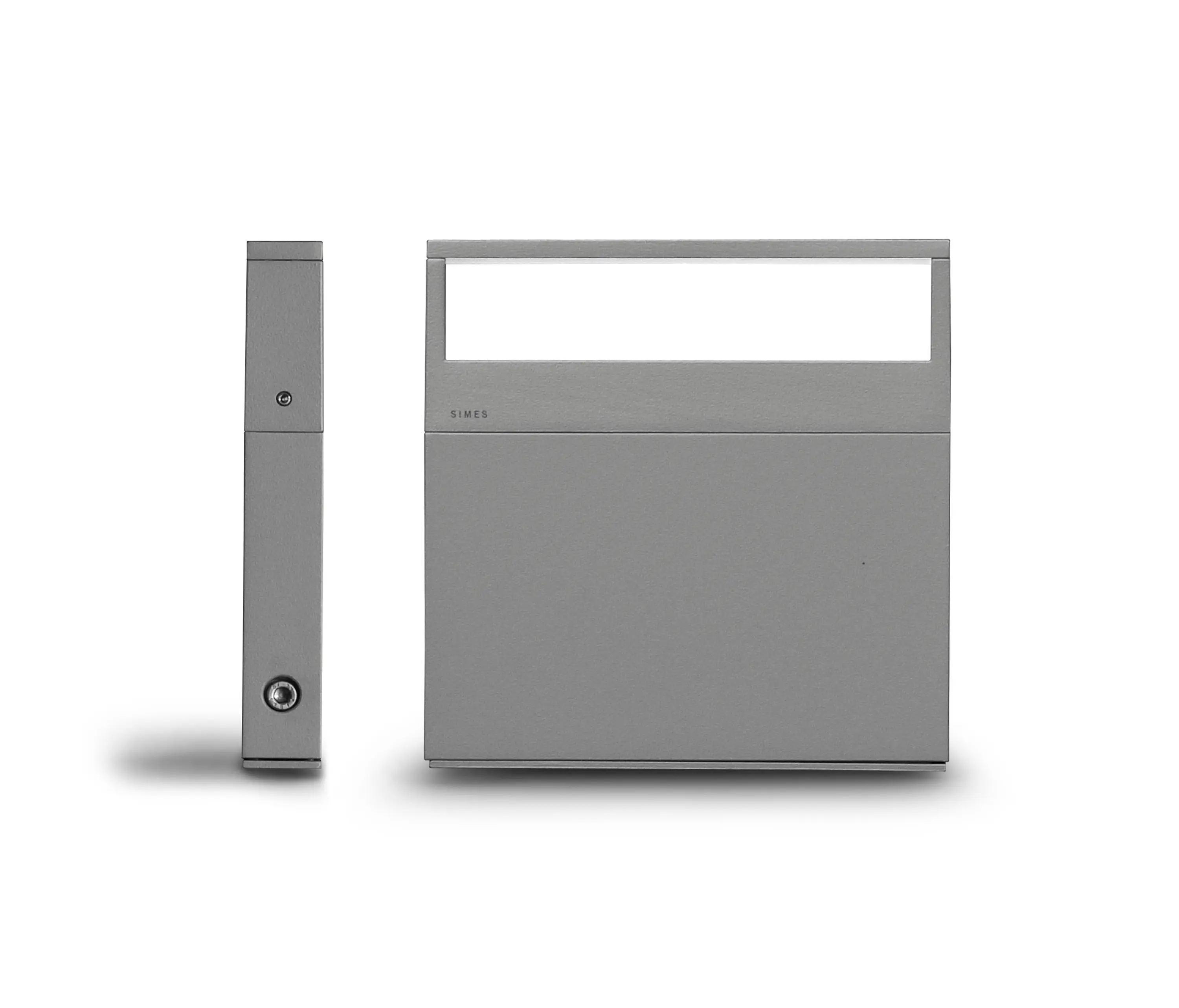 Simes - Mini Cool Poller H 220mm