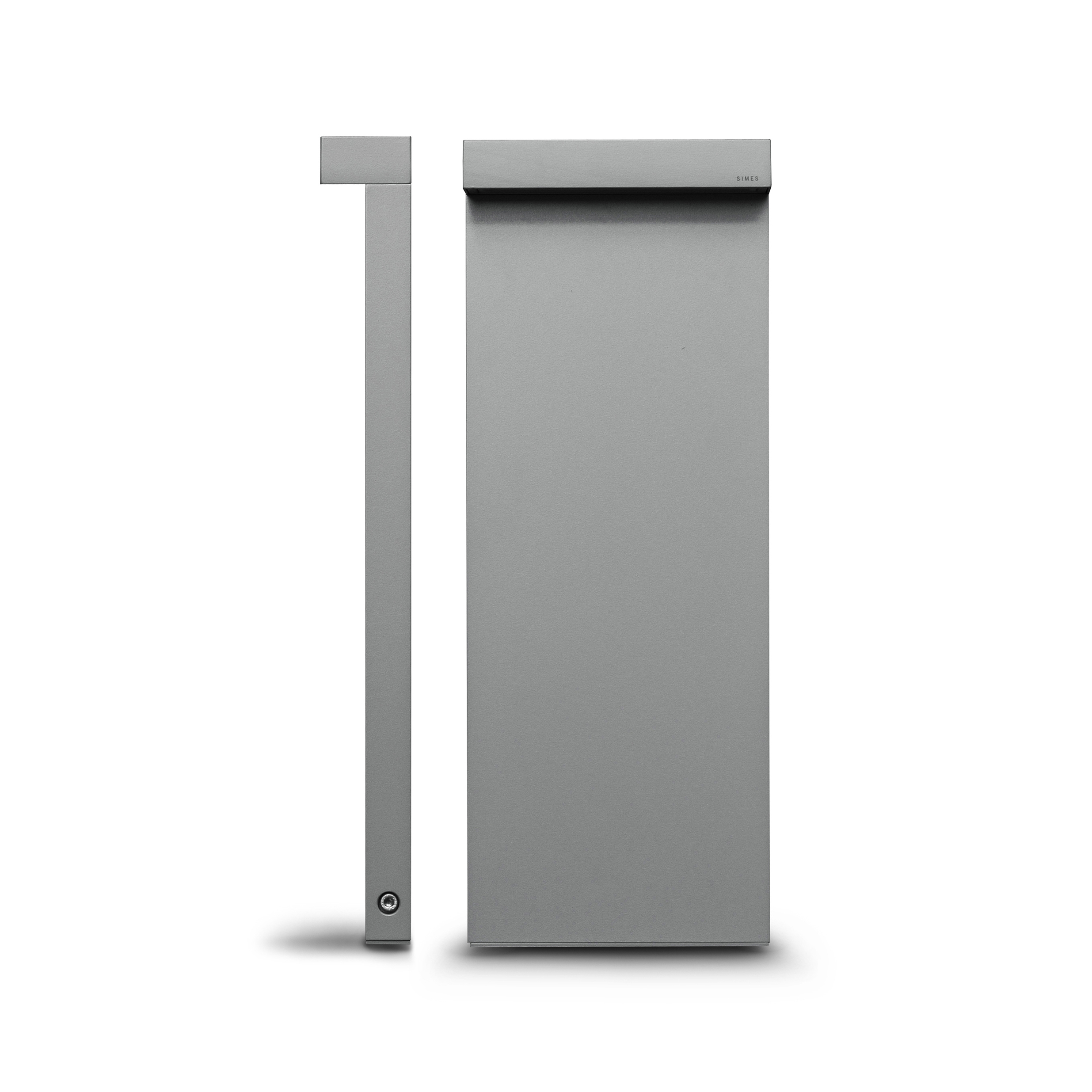 Mostrar el producto Mini Look paletto emissione singola H 580mm del fabricante Simes