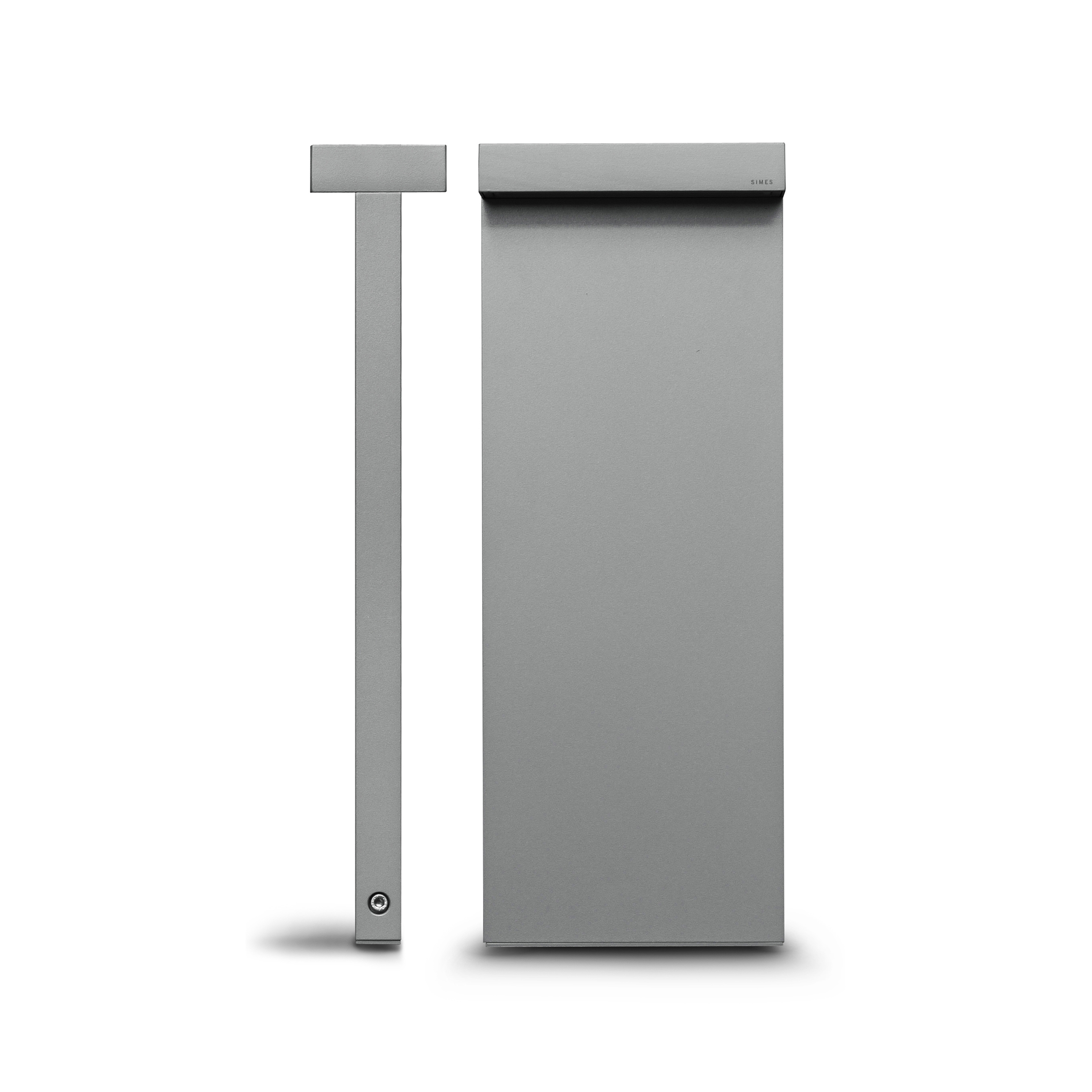 Produkt Mini Look Poller mit zweiseitiger Lichtabstrahlung H 580mm des Herstellers Simes anzeigen