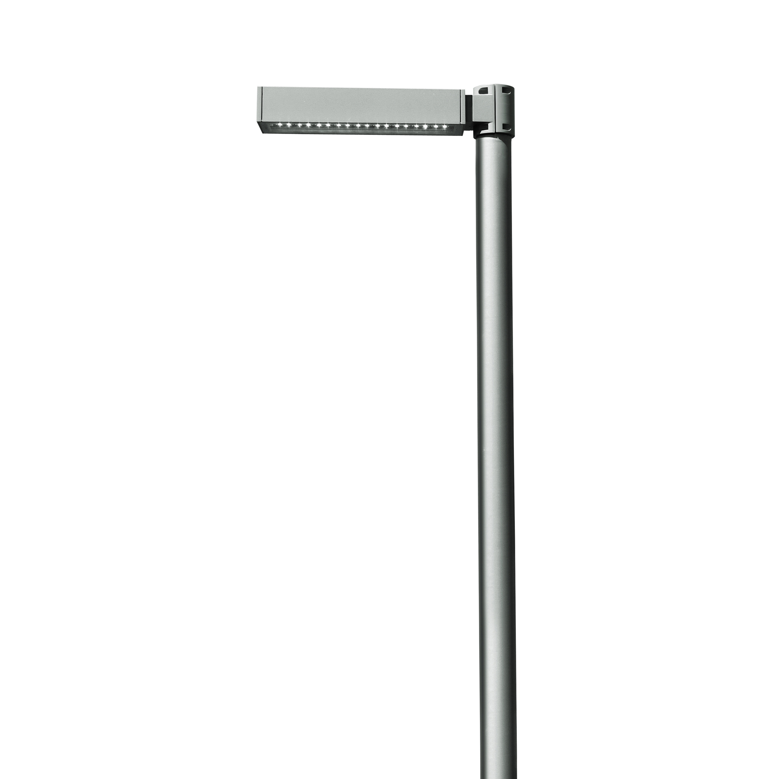 Mostrar el producto Park 36 LED palo singolo del fabricante Simes