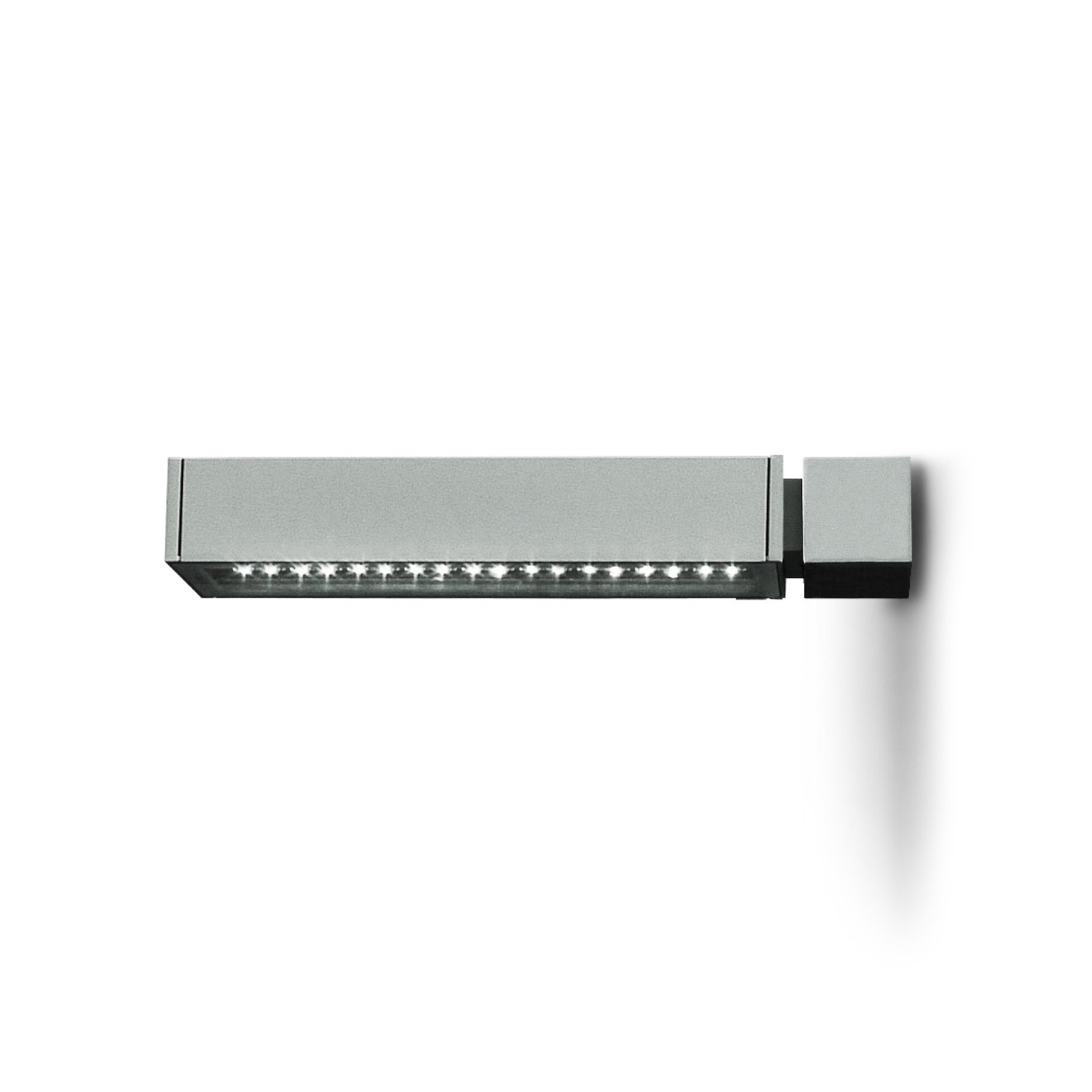 Display product Park 36 LED wall mounted from manufacturer Simes