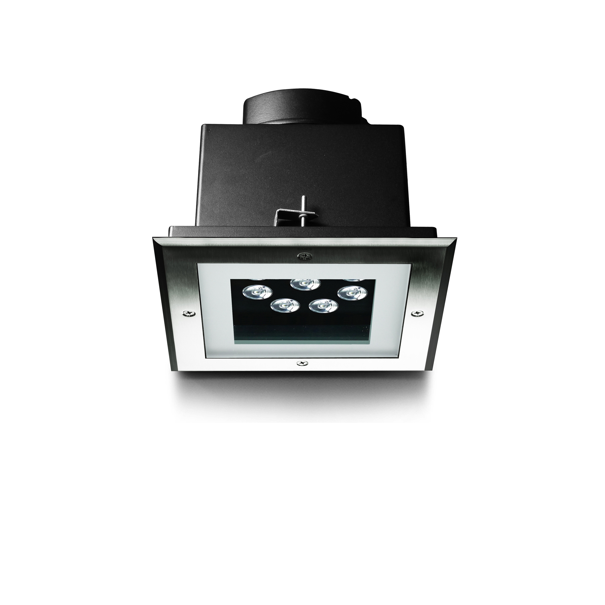 Produkt Megazip LED downlight quadratisch des Herstellers Simes anzeigen